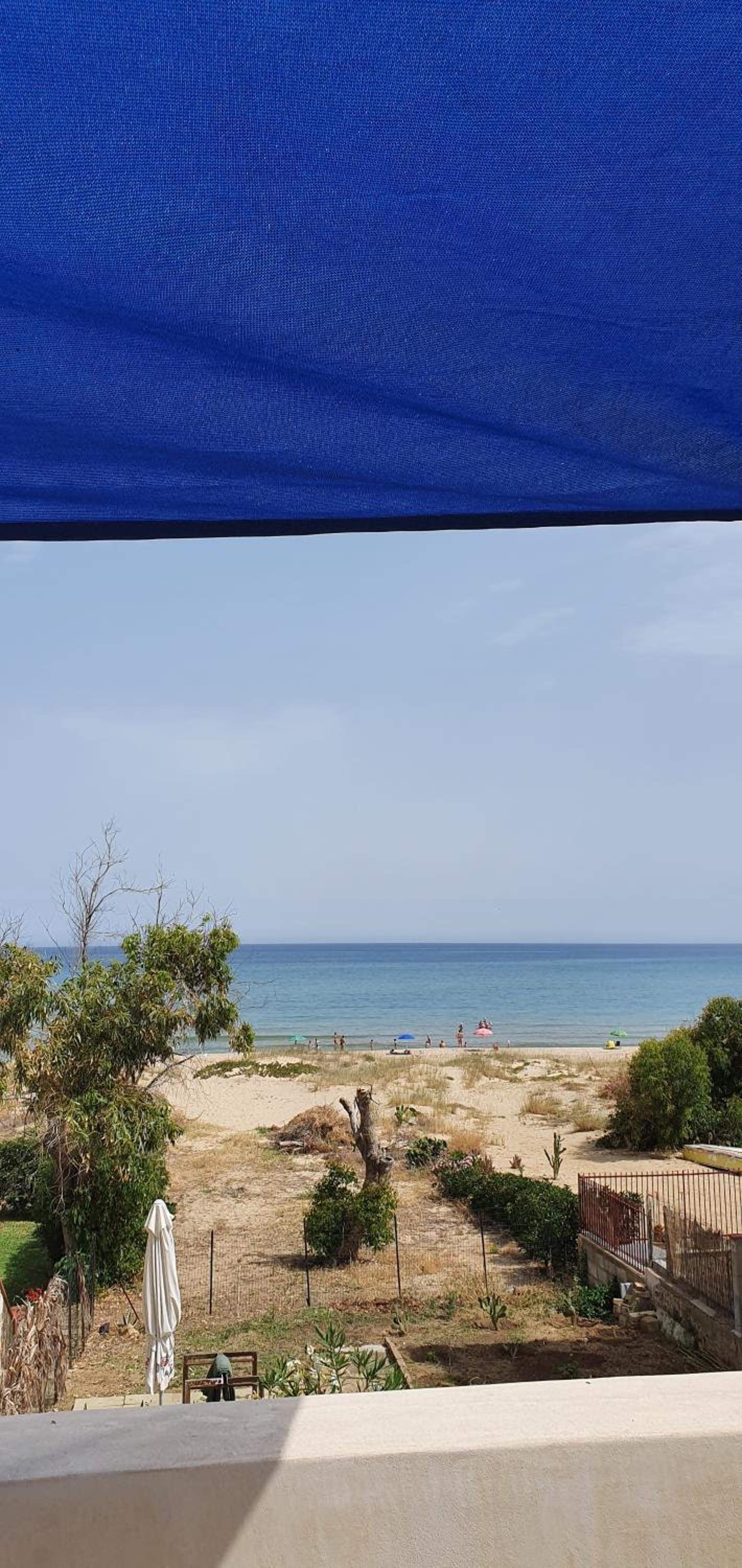 Elios casevacanze sulla spiaggia