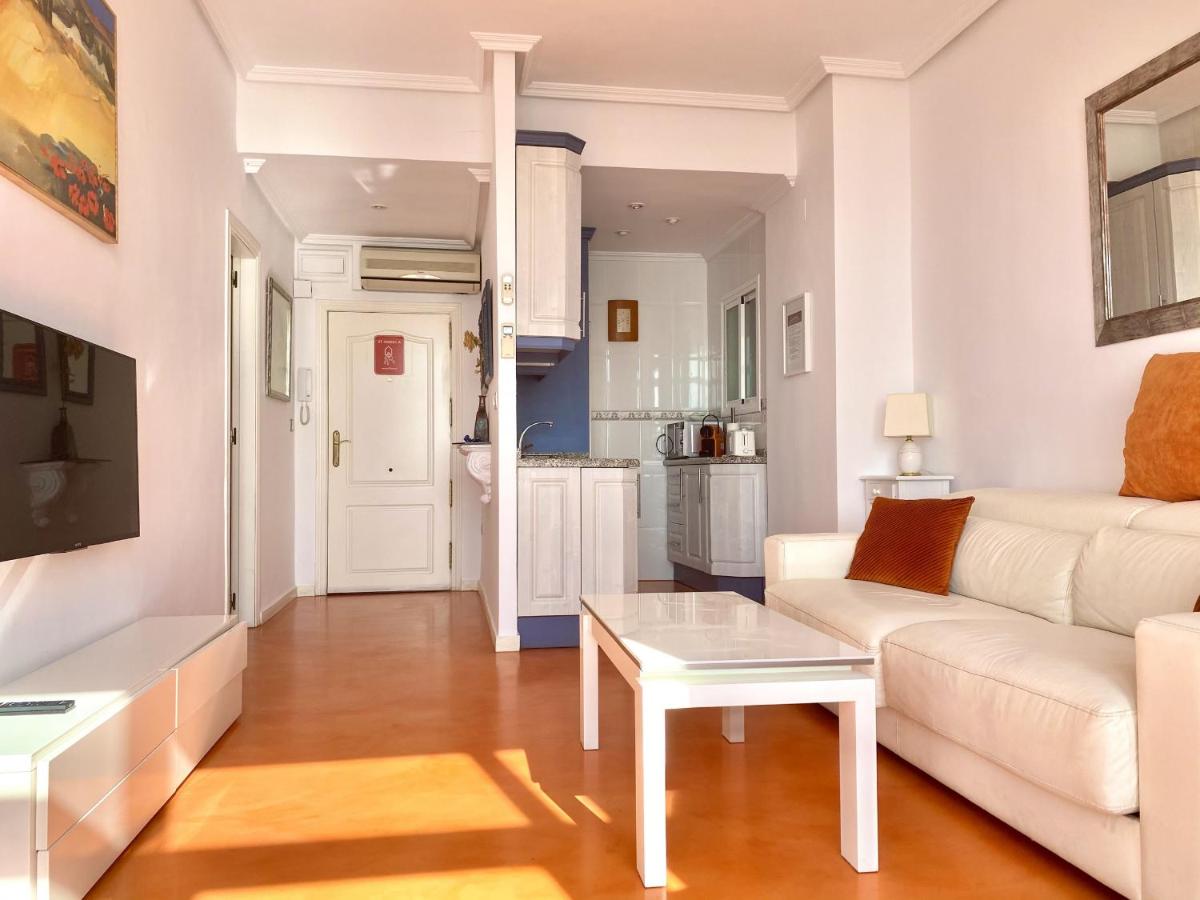 Postiguet Beach by United Renters photo 2