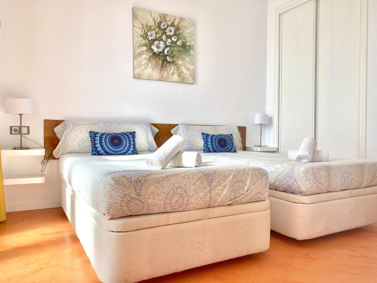Postiguet Beach by United Renters photo 1