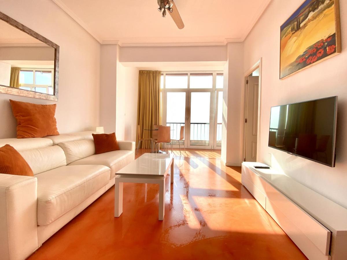Postiguet Beach by United Renters photo 4