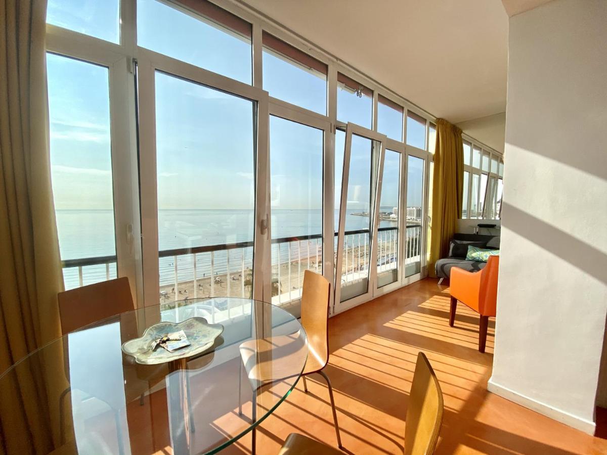 Postiguet Beach by United Renters photo 5