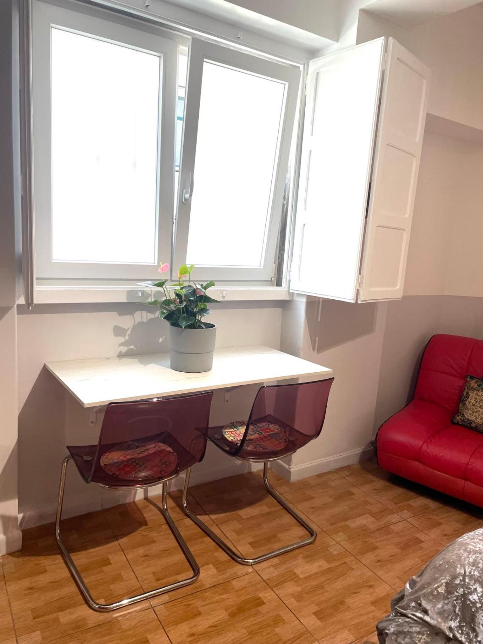 Apartament in Principe Real view 5