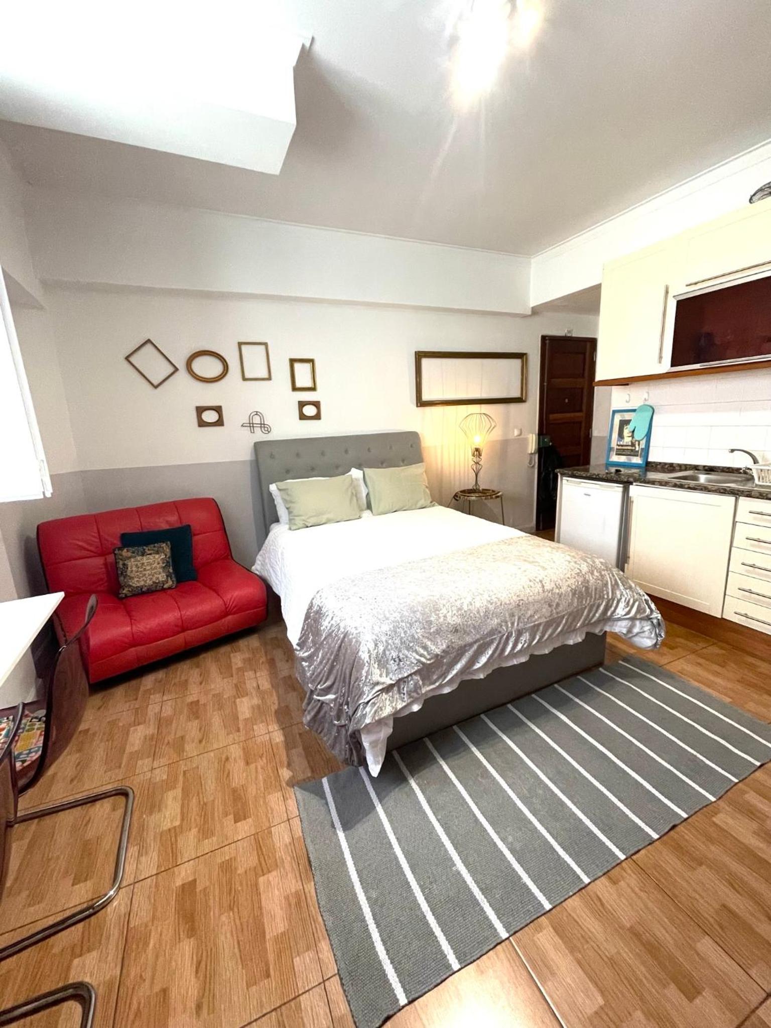 Apartament in Principe Real view 4