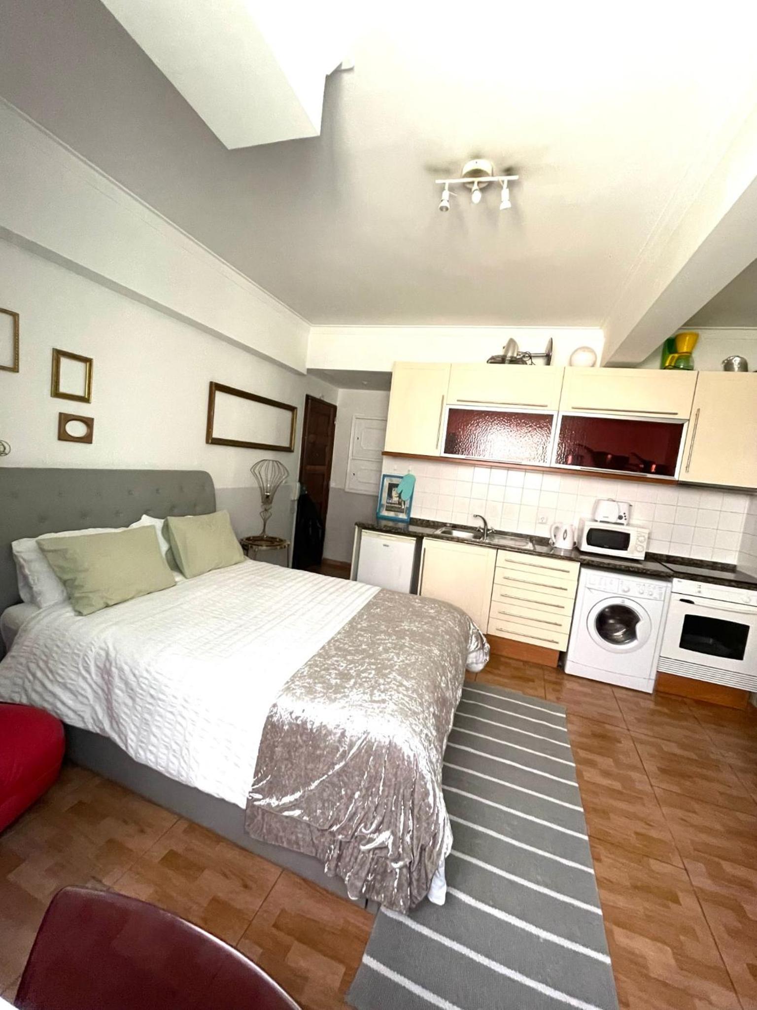 Apartament in Principe Real view 3