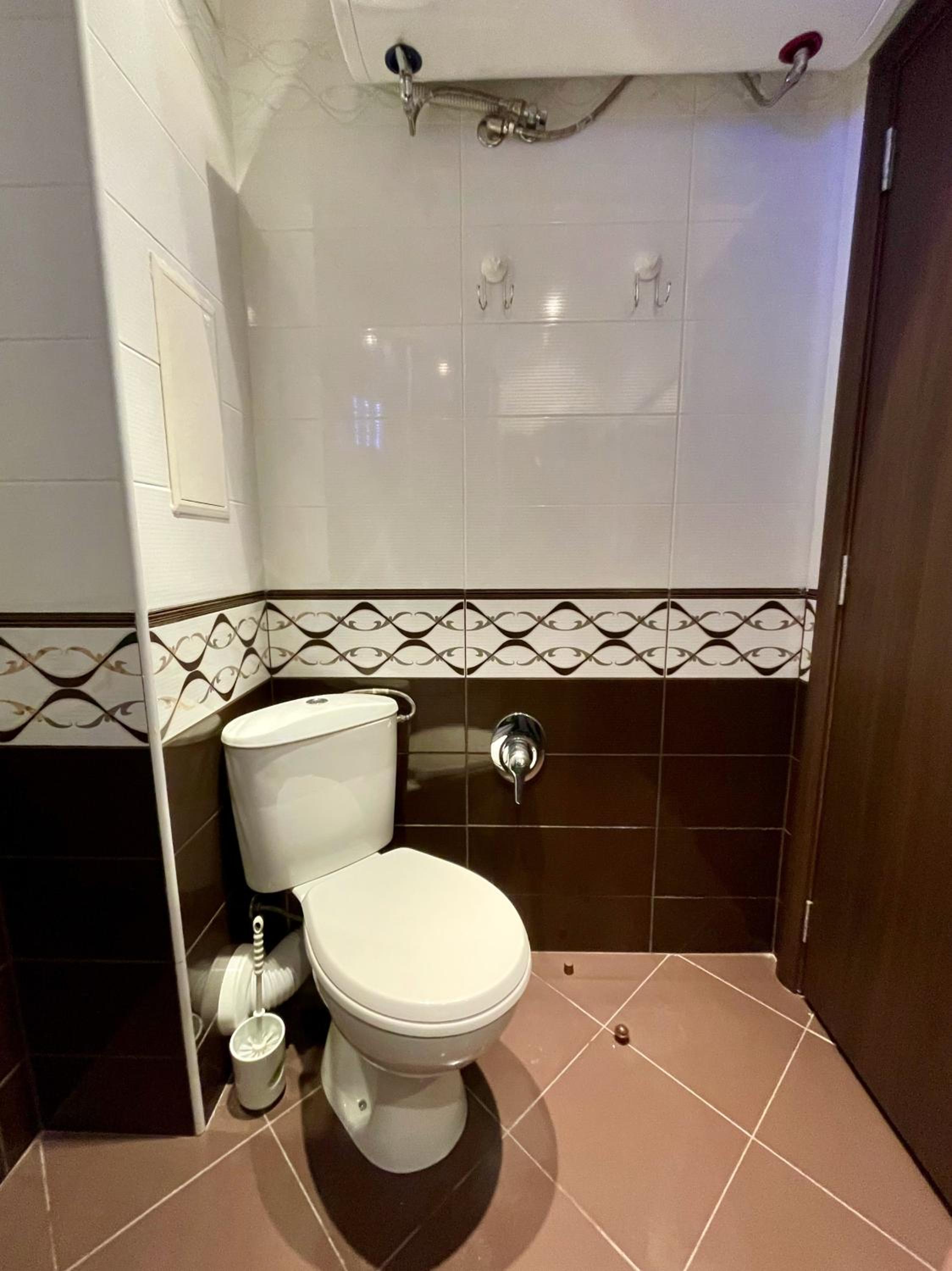 Luxurious 2 BR Appt at the Black Sea Coast