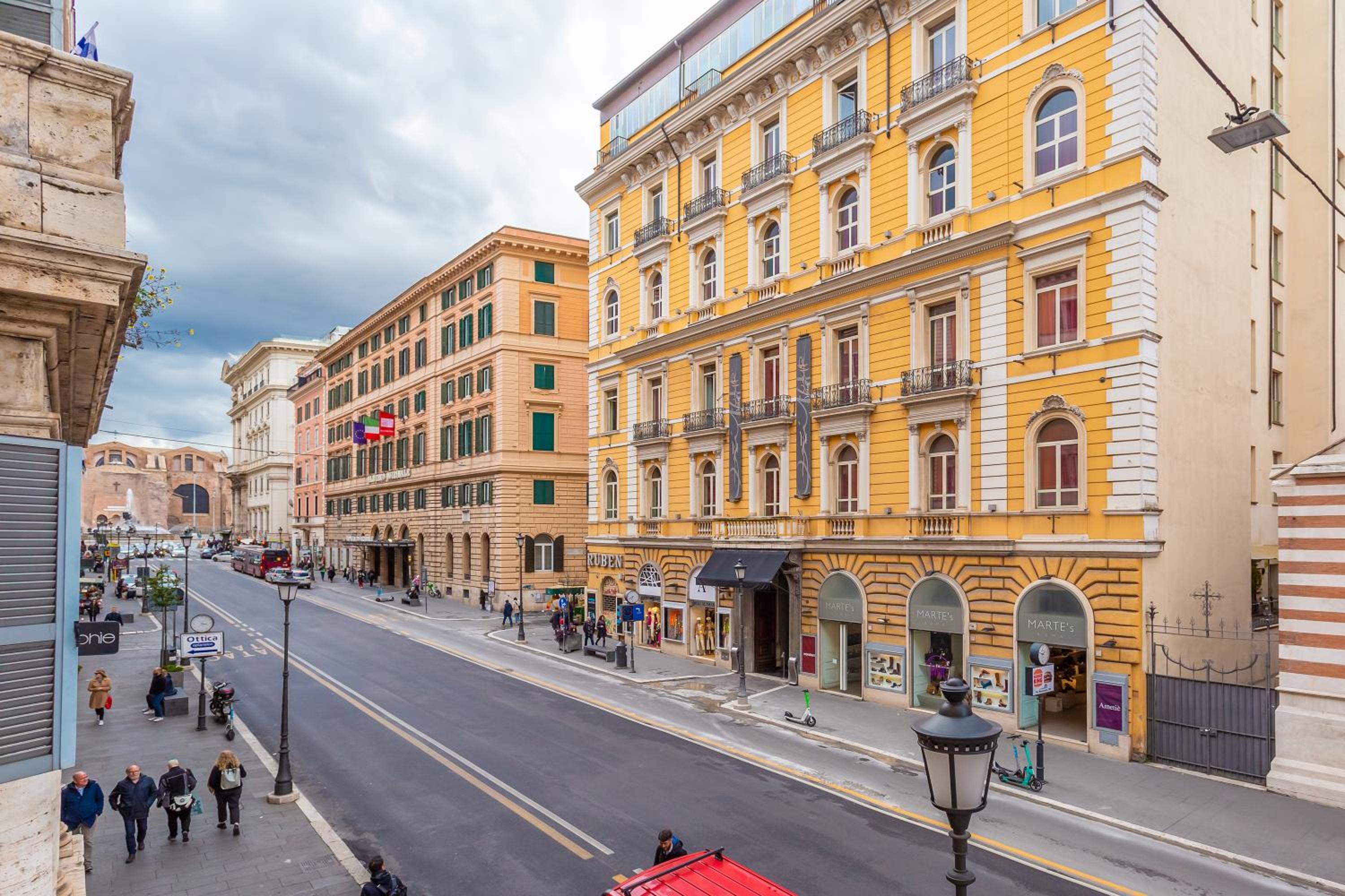 Daplace - Lucia Apartment