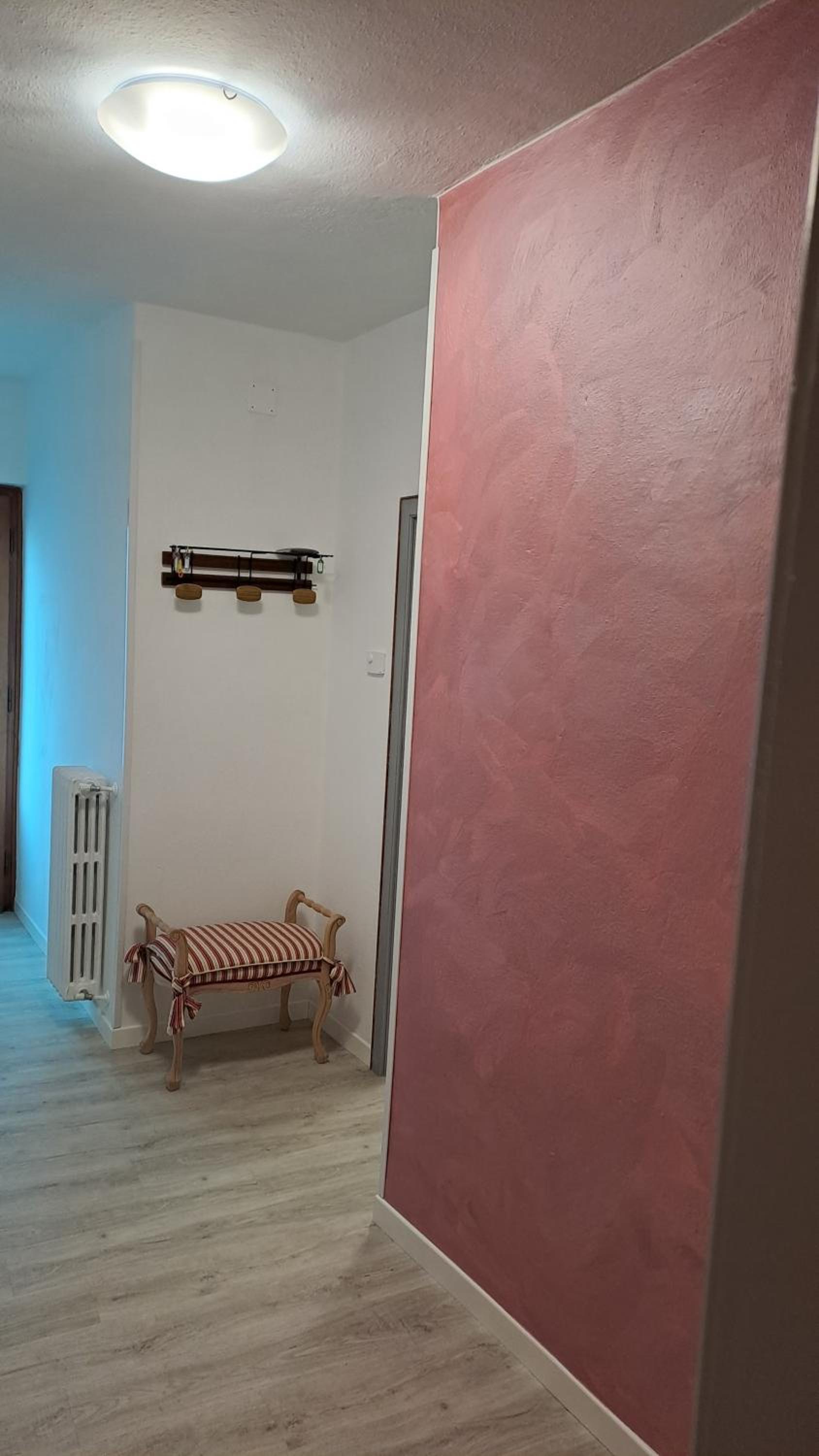 CASA MARIA lafinestrasulgarda