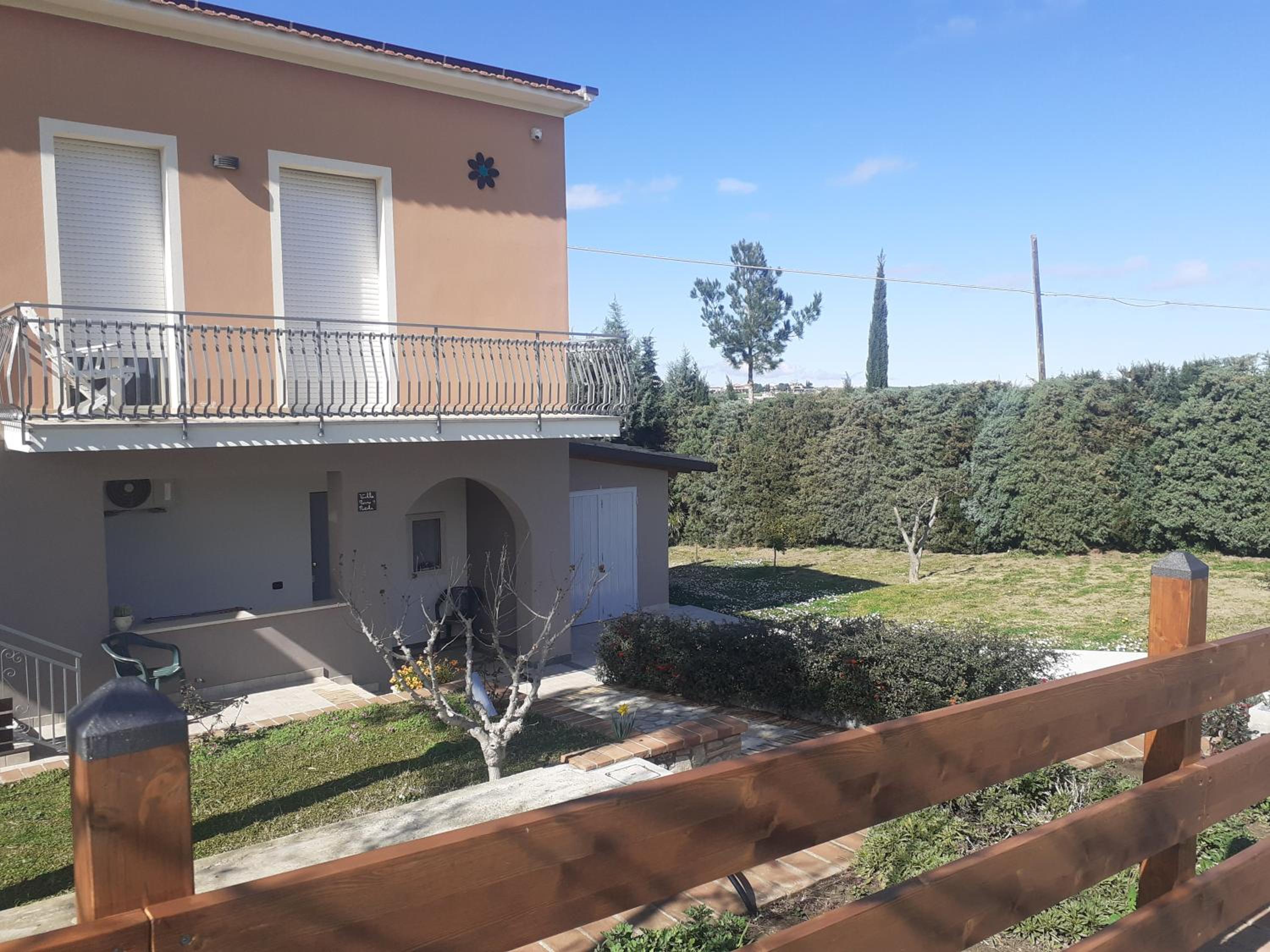 Villa Nonno Nicola view 3