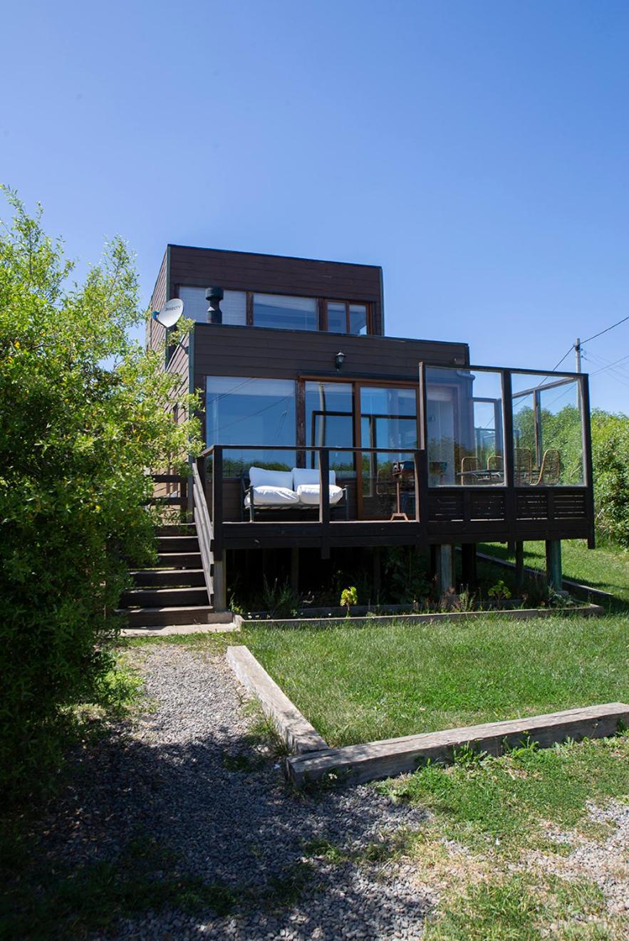 Hotel Cabañas Pichilemu Casa Verde - Image 1