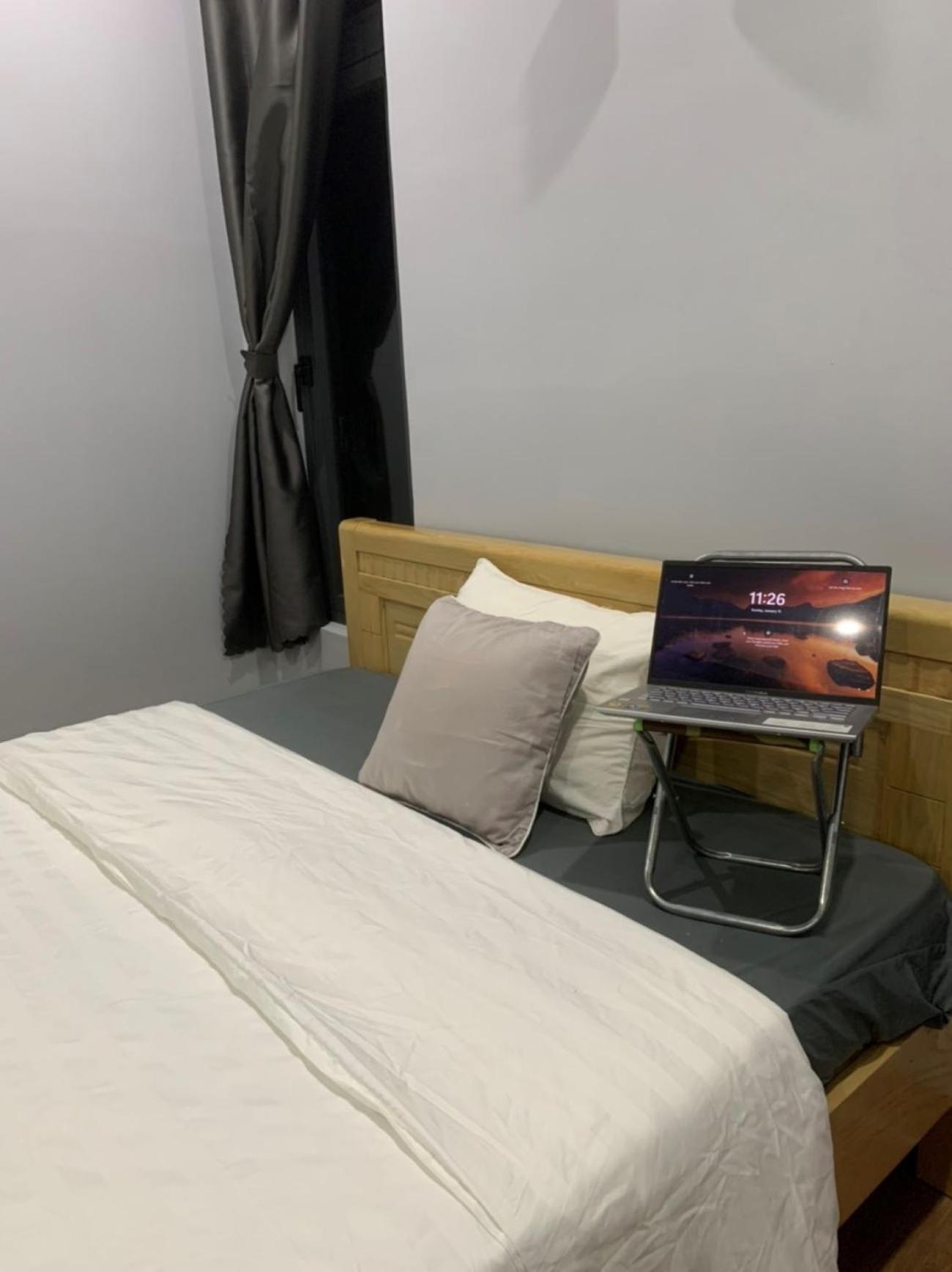 Nomad Stay