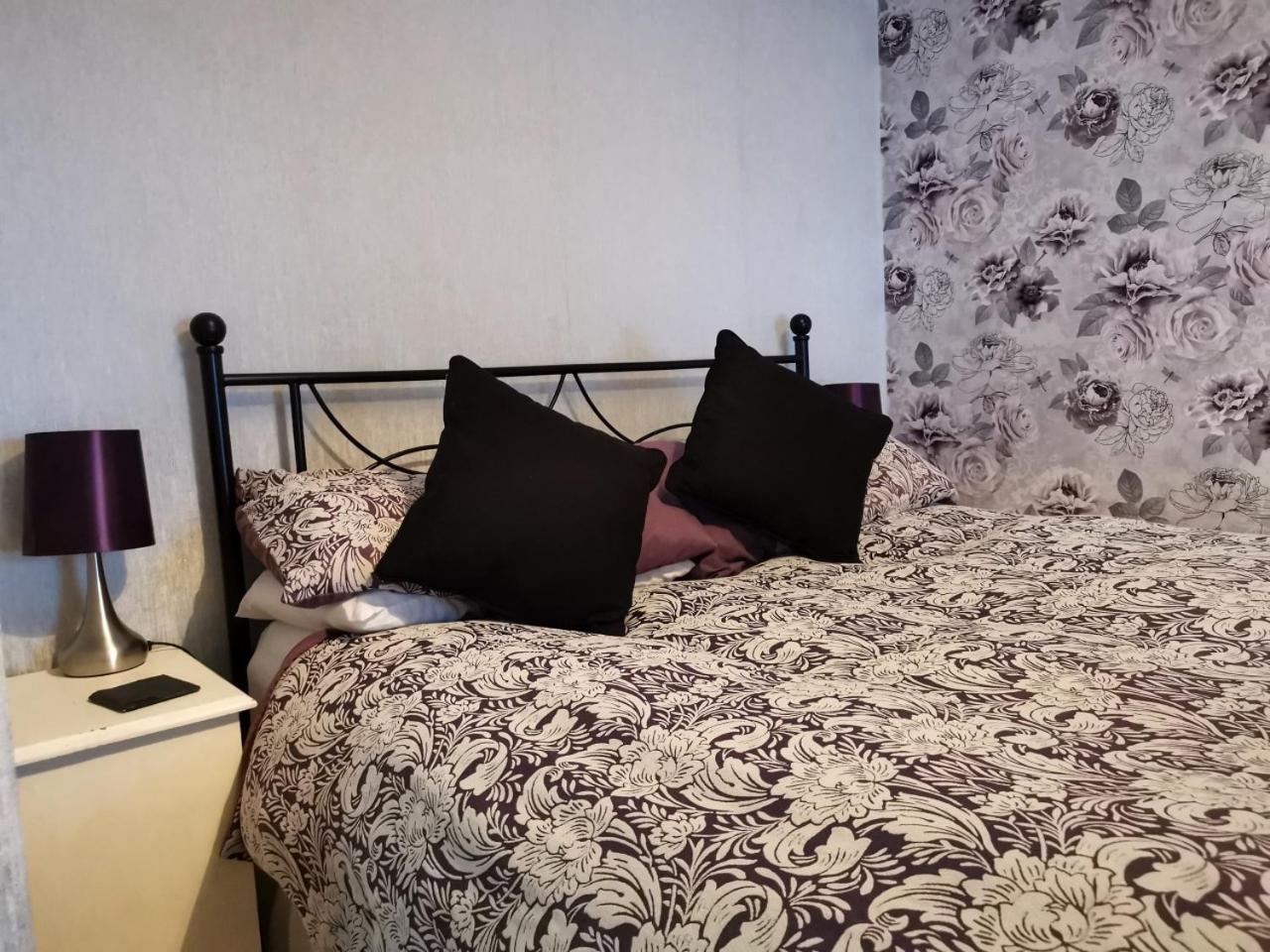 Brooklands Guest House
