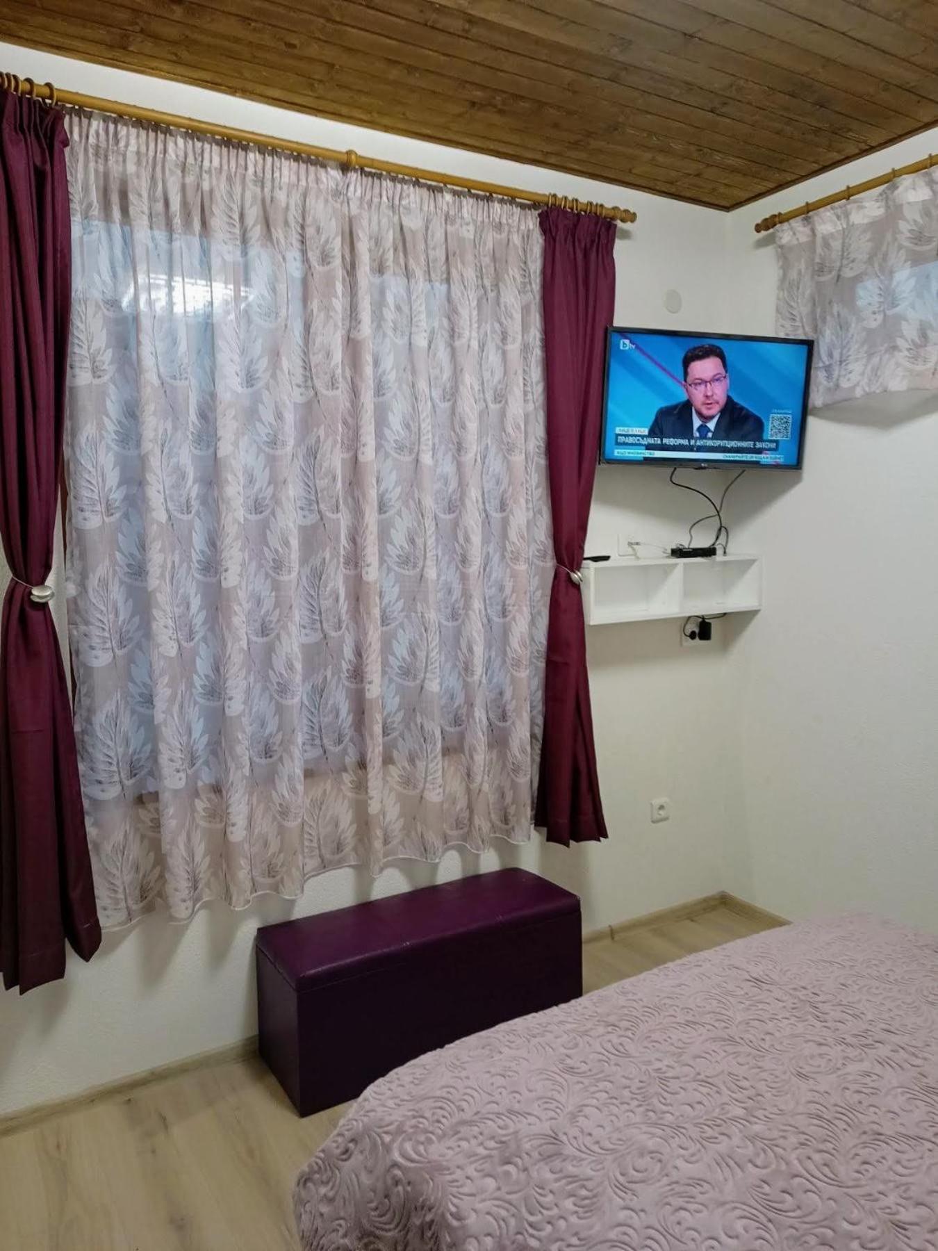Къща за гости 