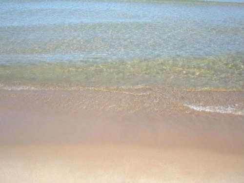 Elios casevacanze sulla spiaggia