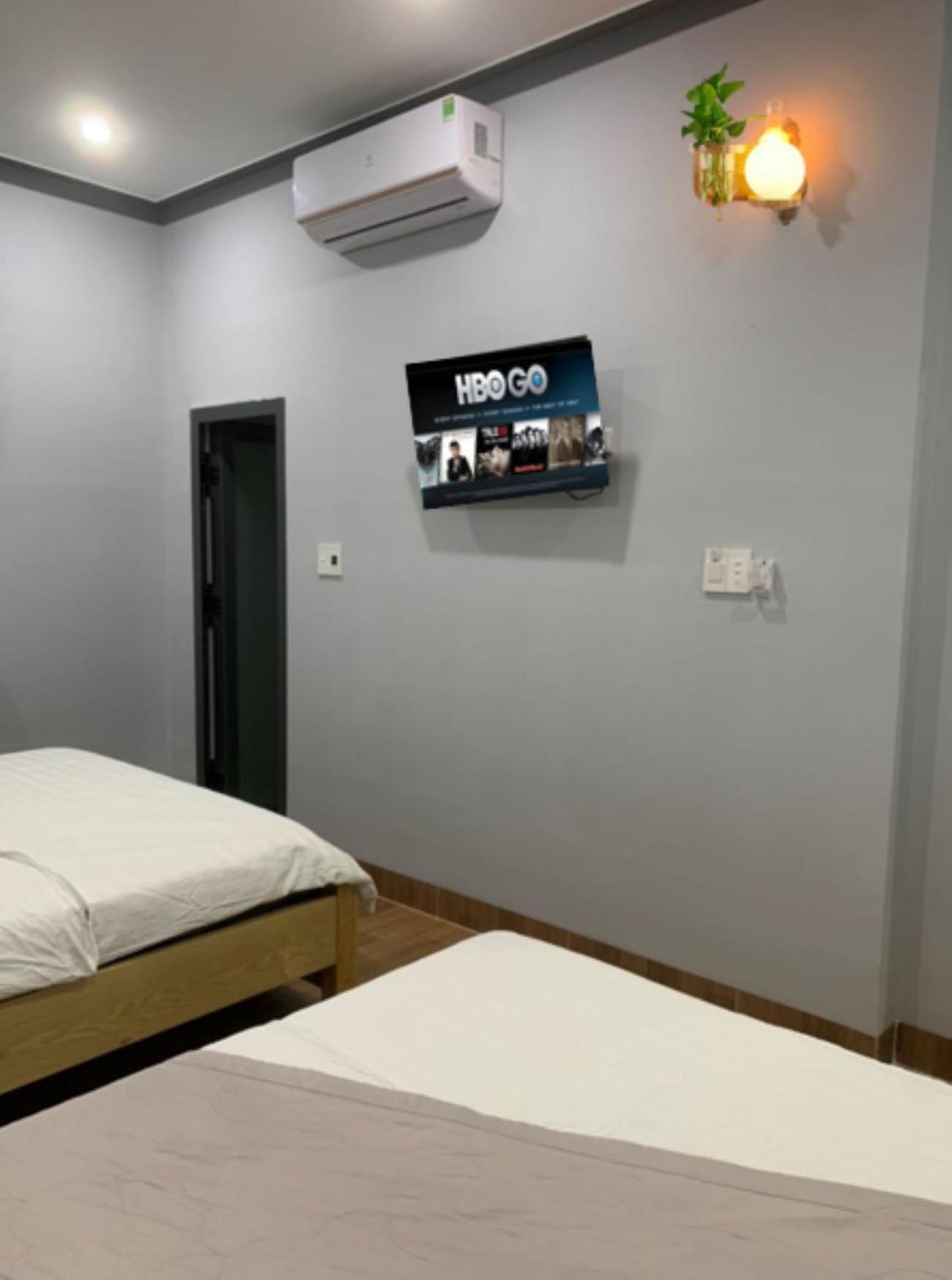 Nomad Stay