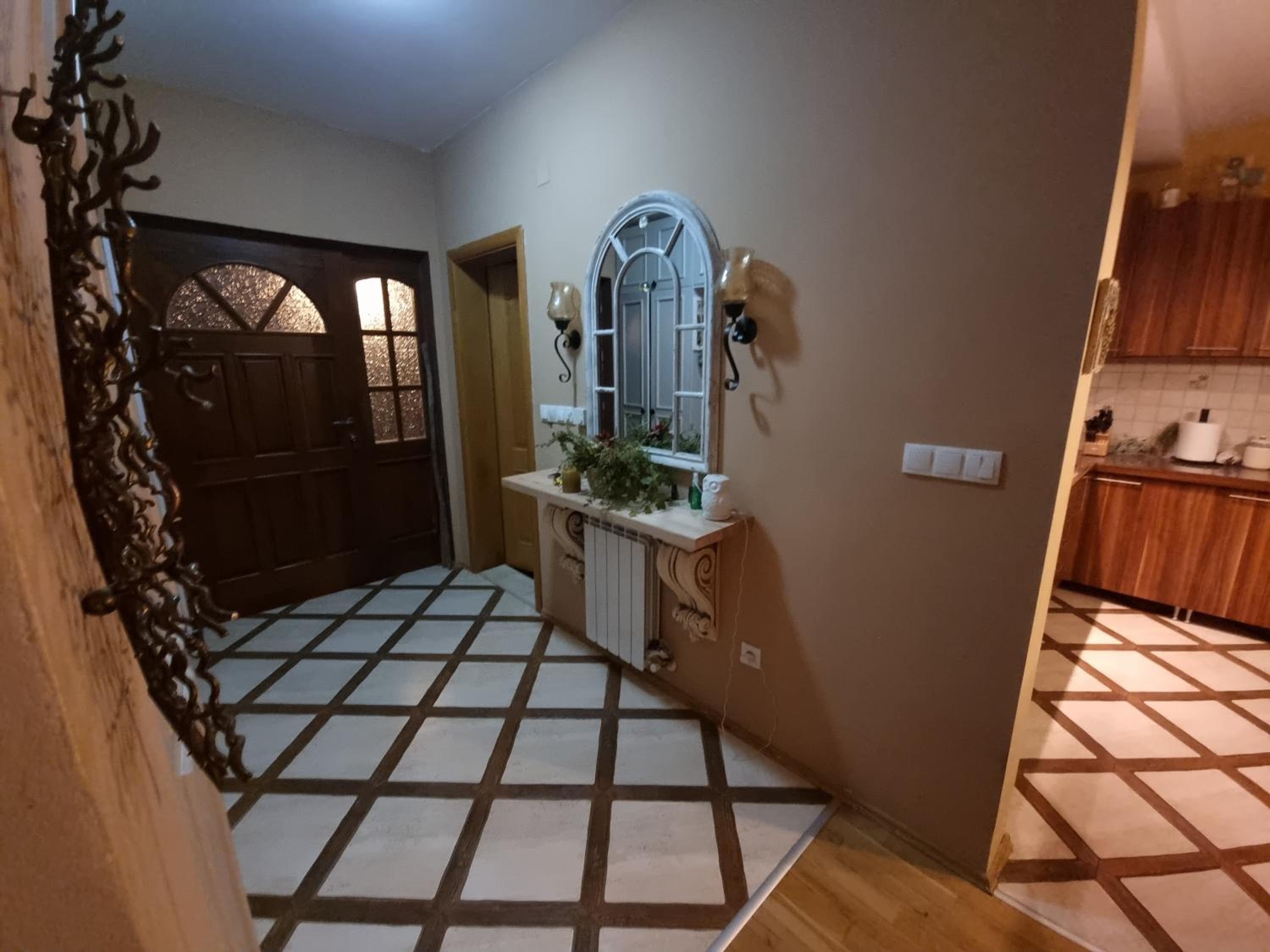 Villa Diana Apartments view 3