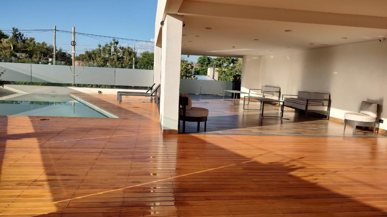 Departamento en Mendoza
