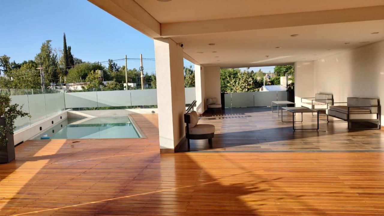 Departamento en Mendoza