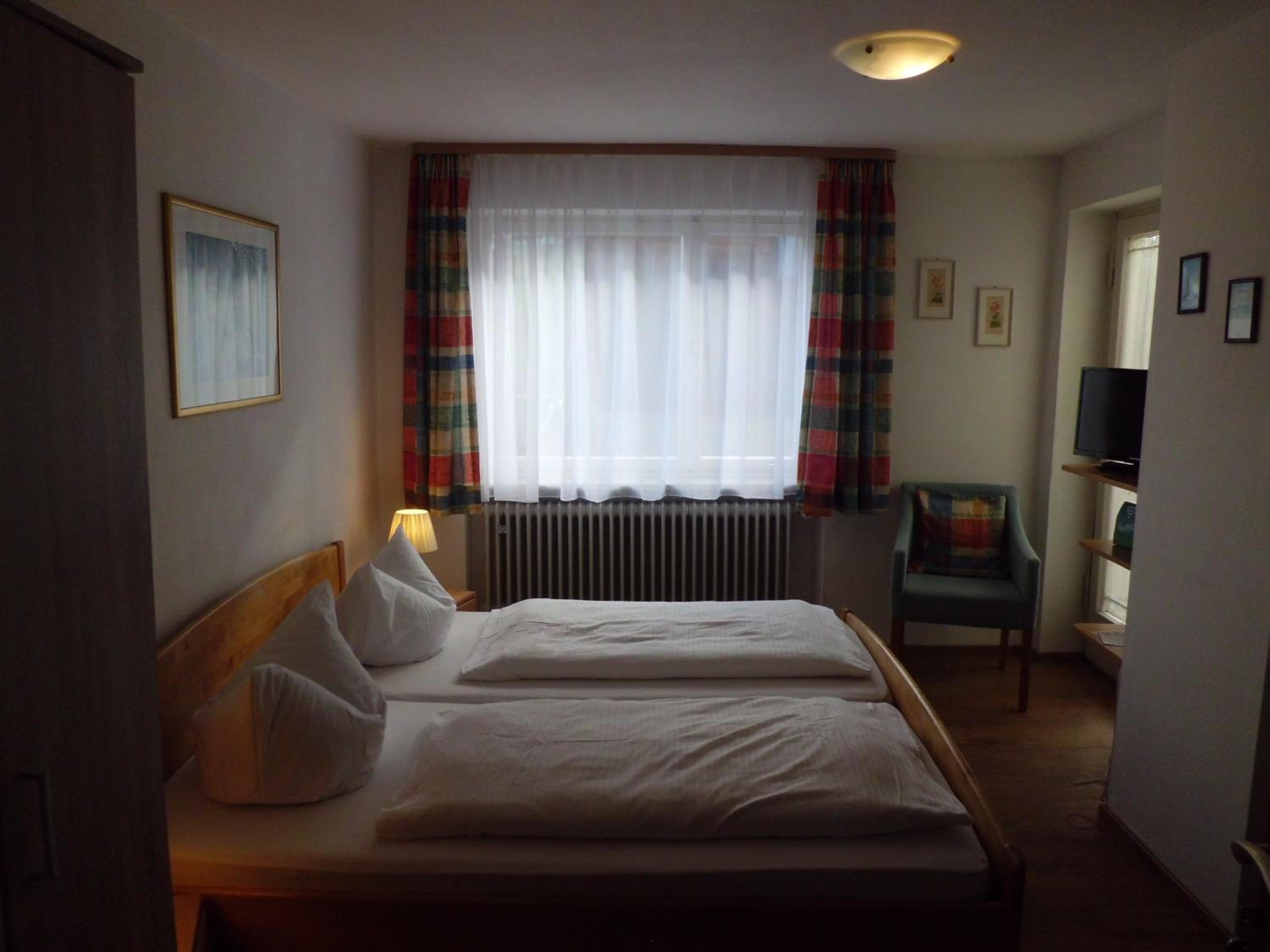 Restaurant - Pension Herrgottstal