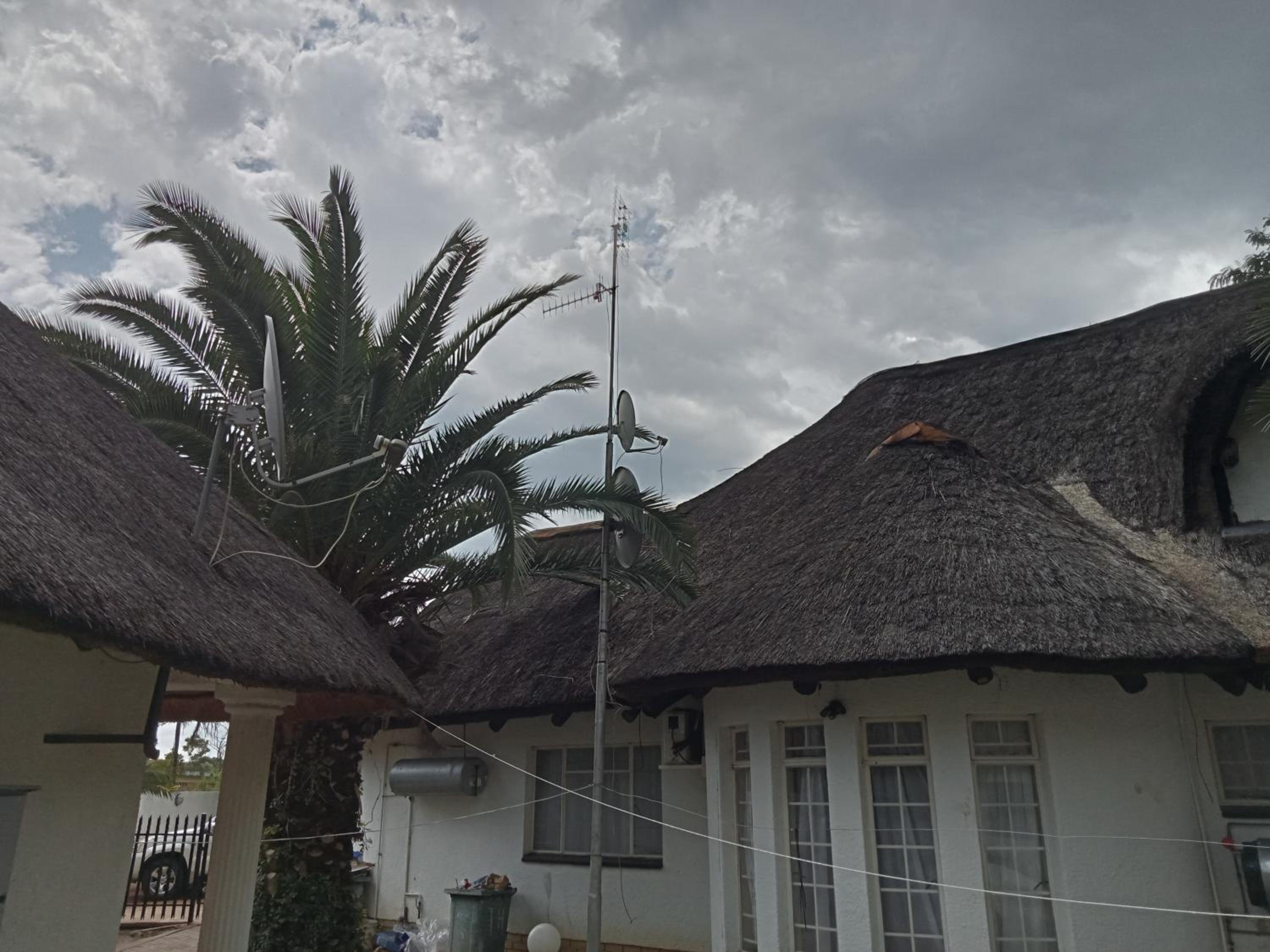Thatch Haven Guesthouse