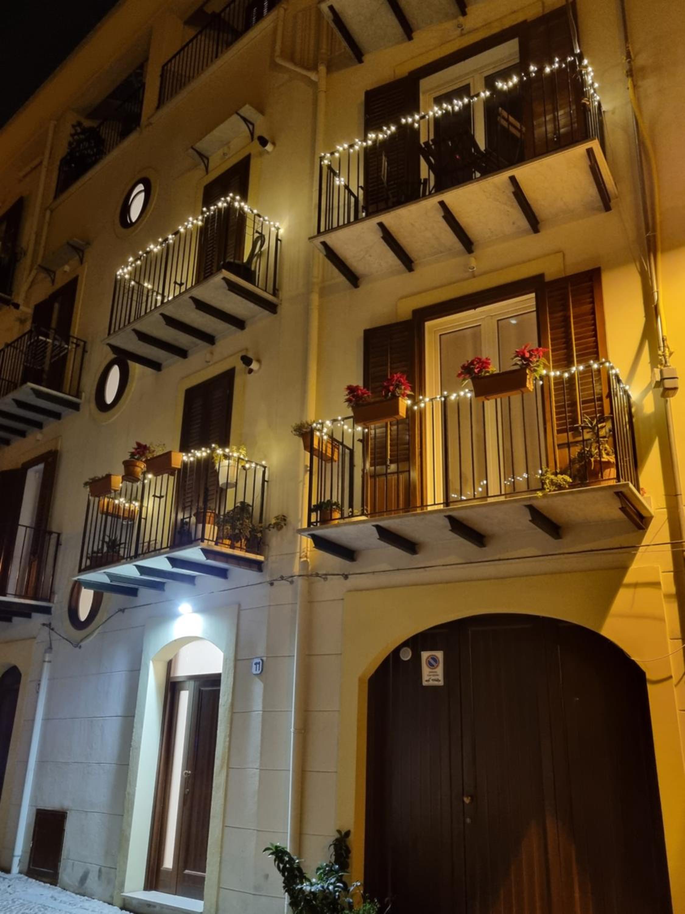 Residenza Tarzanà
