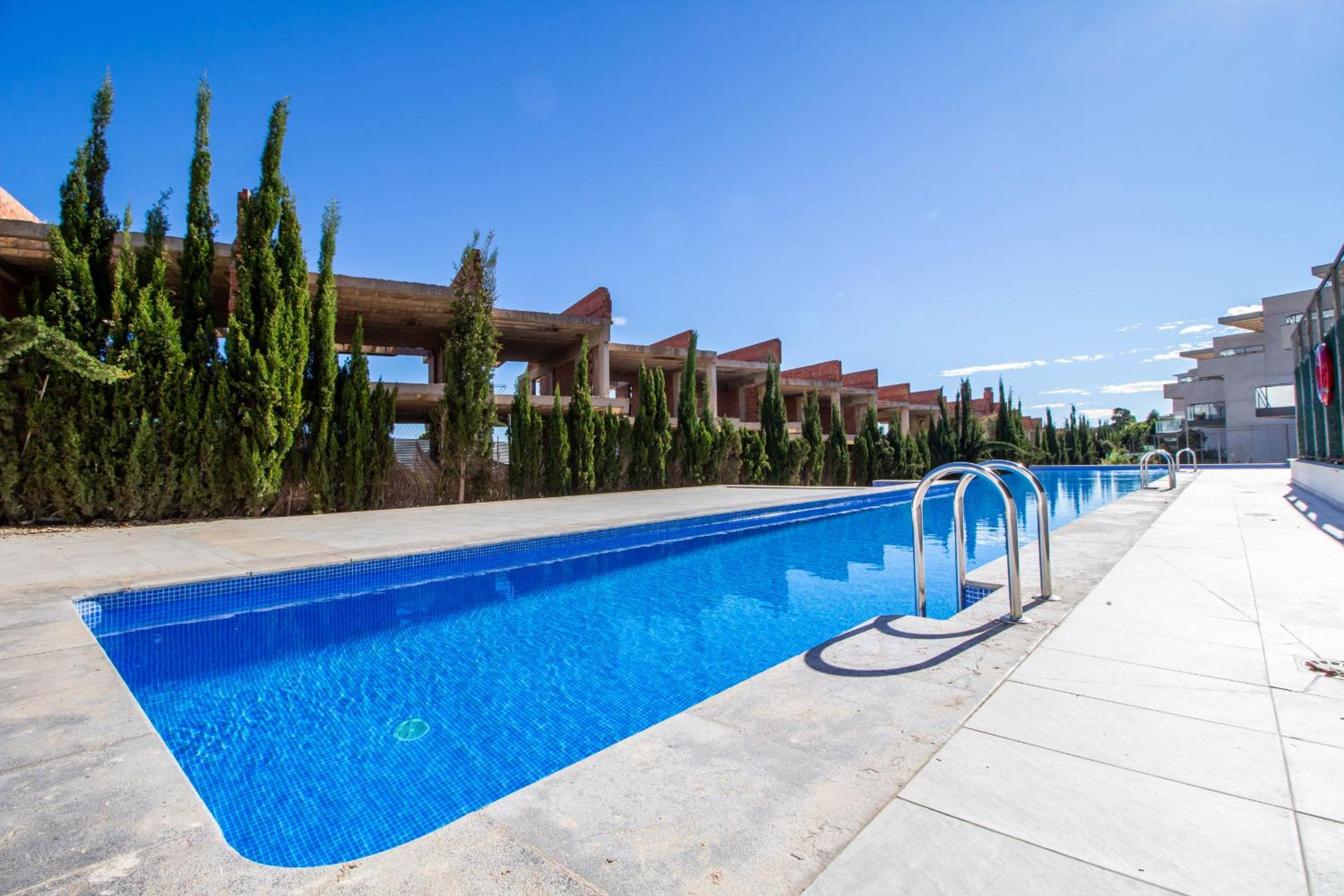3082 Res LOMAS DE CAMPOAMOR view 4