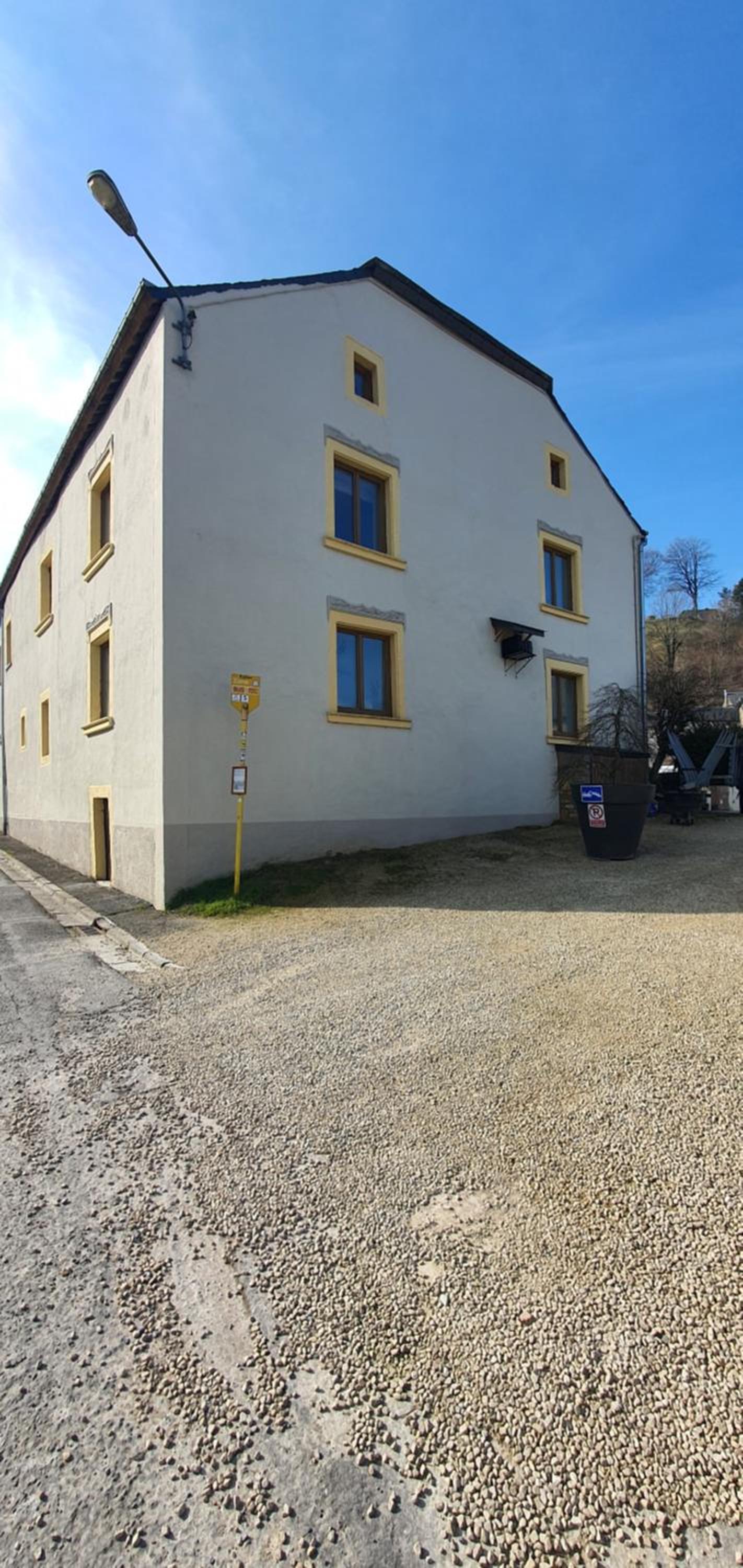 La Vieille Ferme Chassepierre