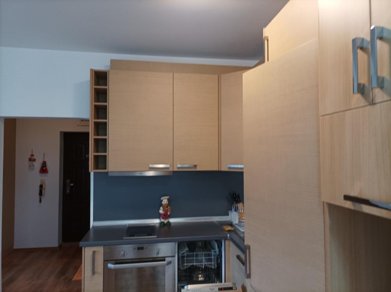 Apartment 2 Detelina Residence