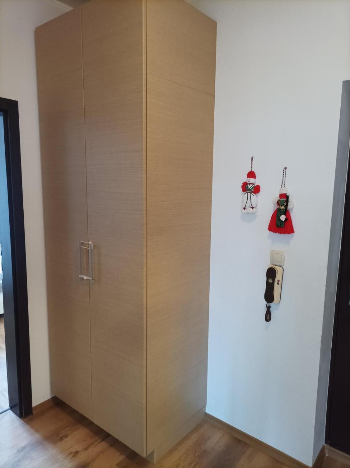 Apartment 2 Detelina Residence