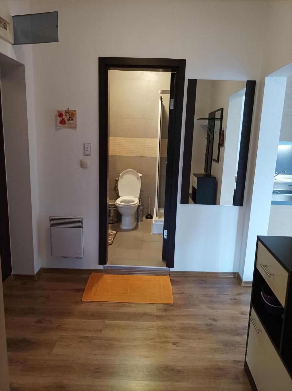Apartment 2 Detelina Residence