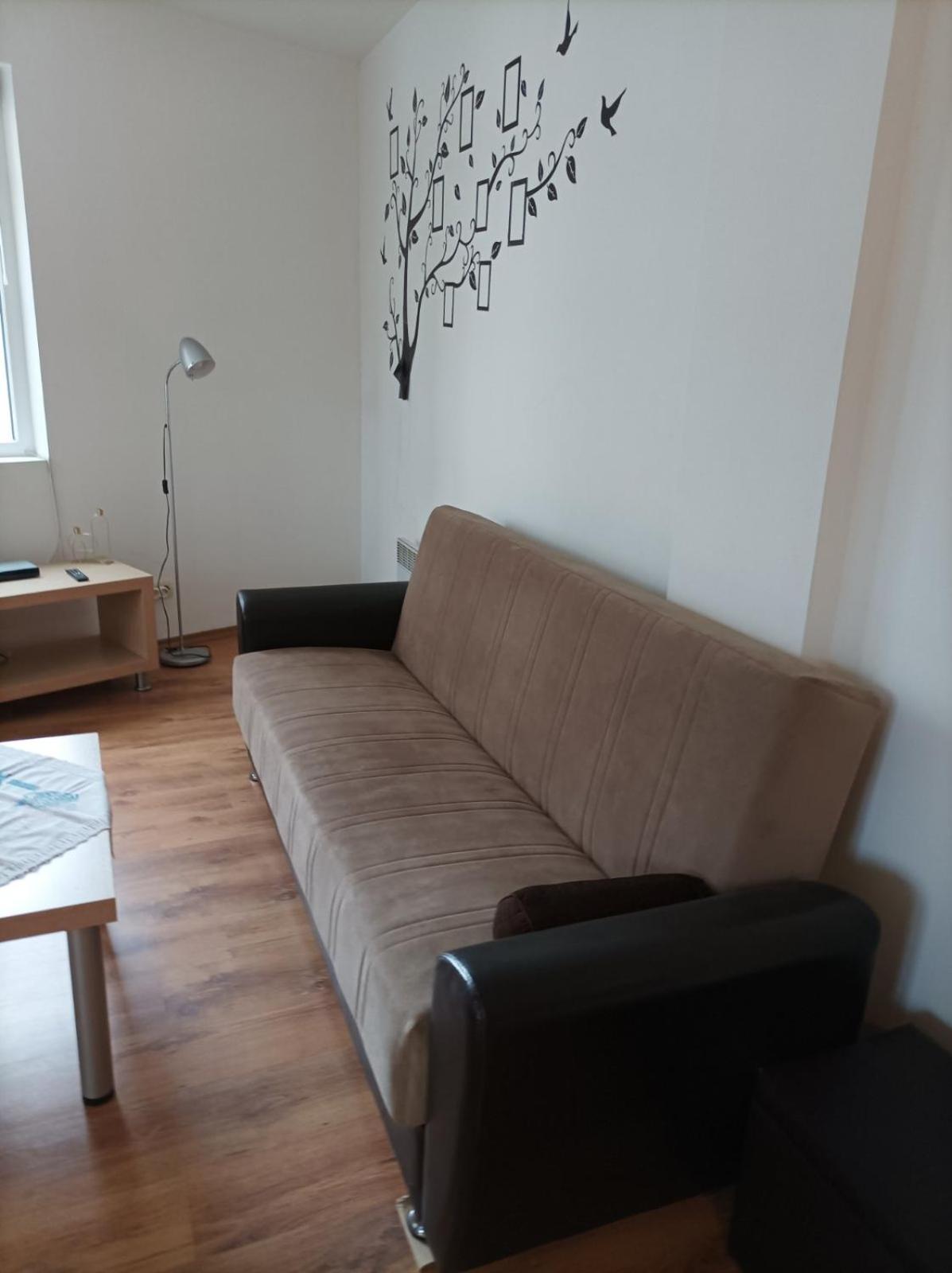 Apartment 2 Detelina Residence