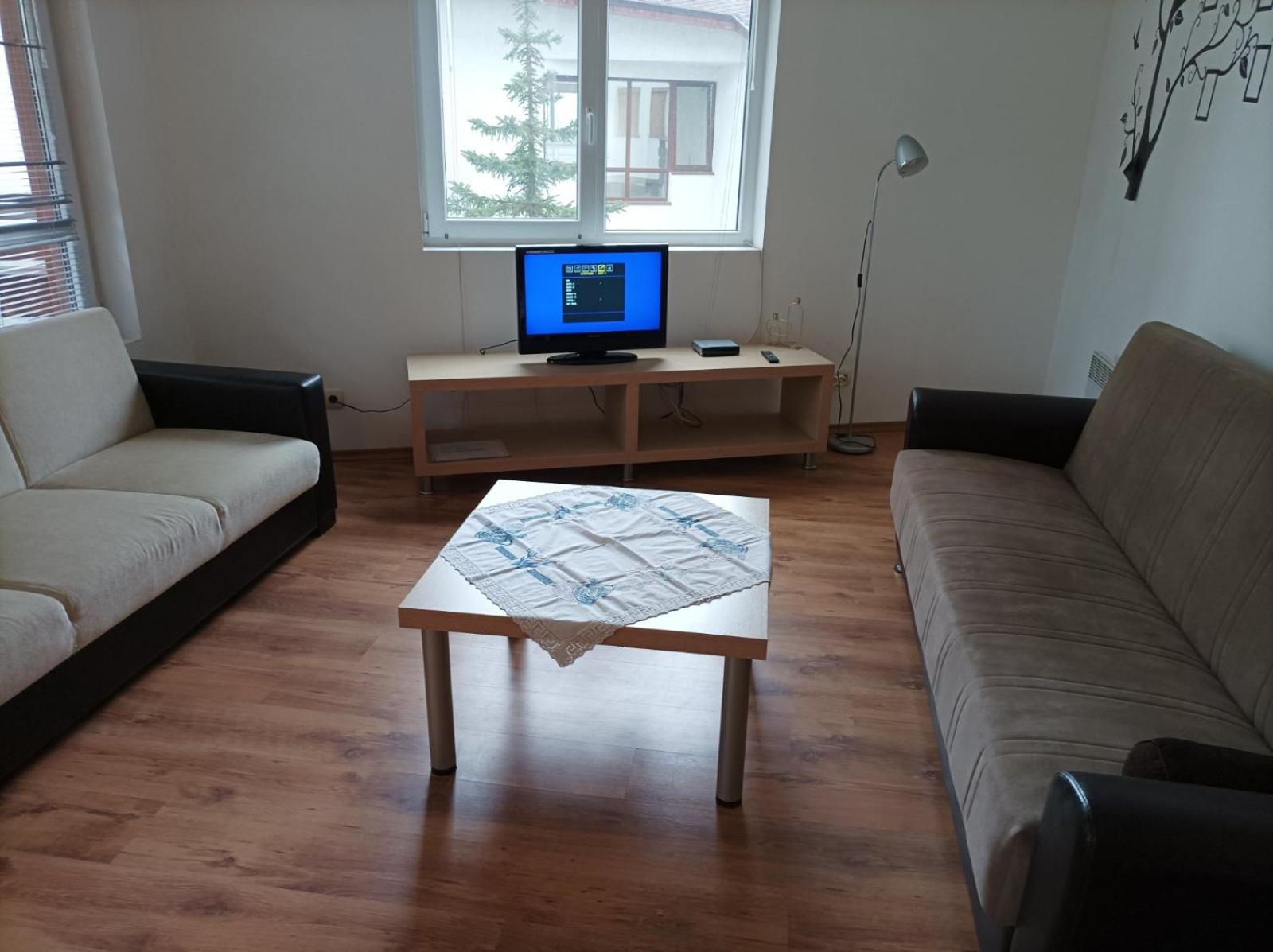 Apartment 2 Detelina Residence
