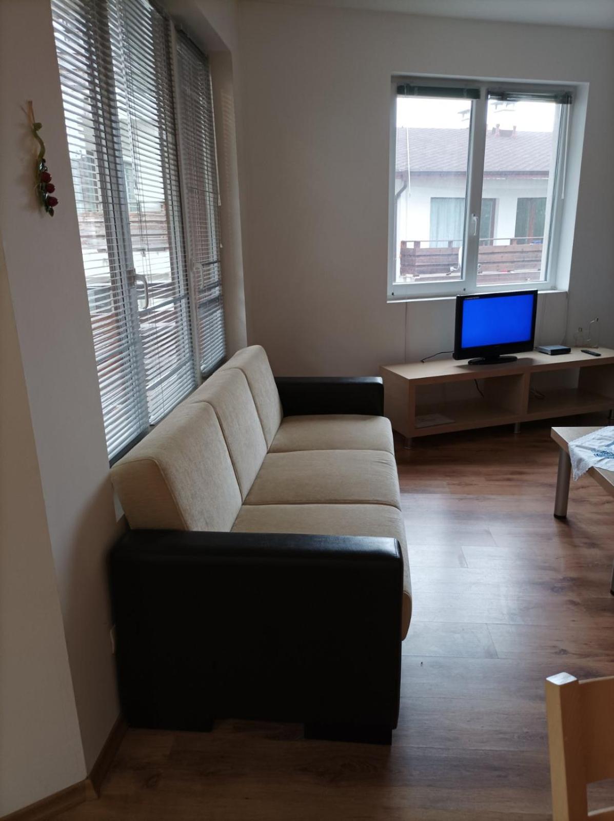 Apartment 2 Detelina Residence