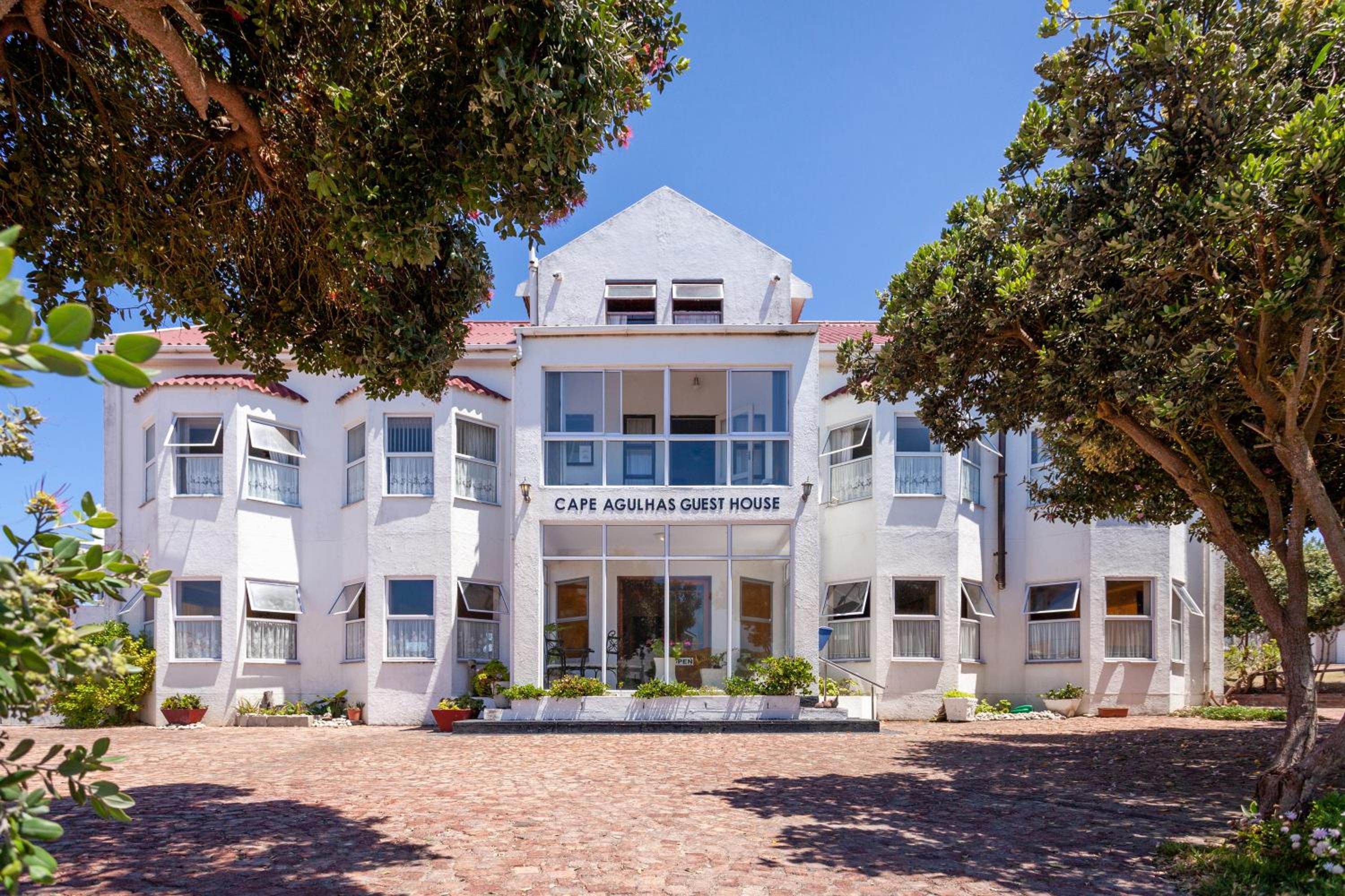 Cape Agulhas Guest House