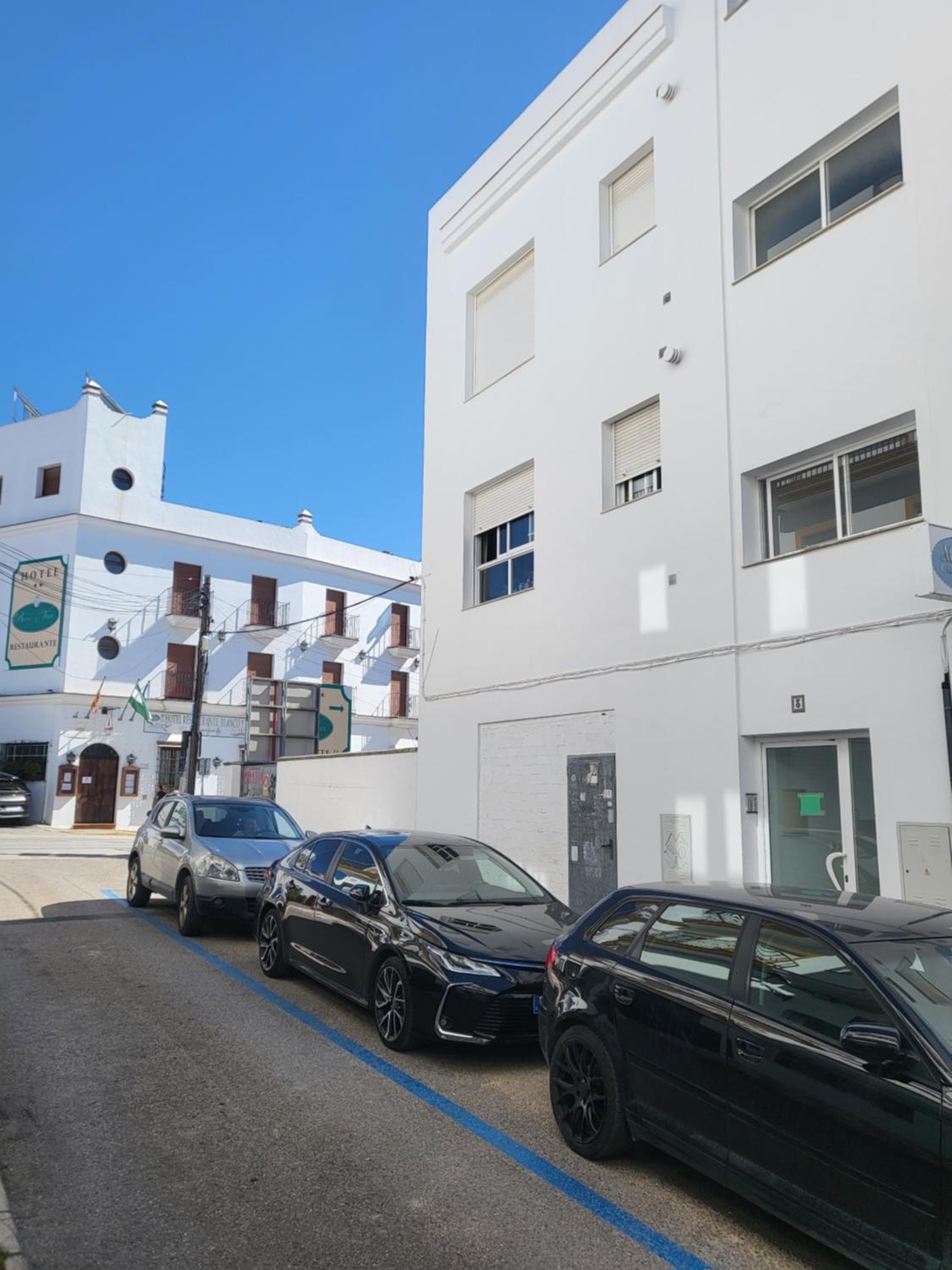 Conilplus Apartamento TONELEROS