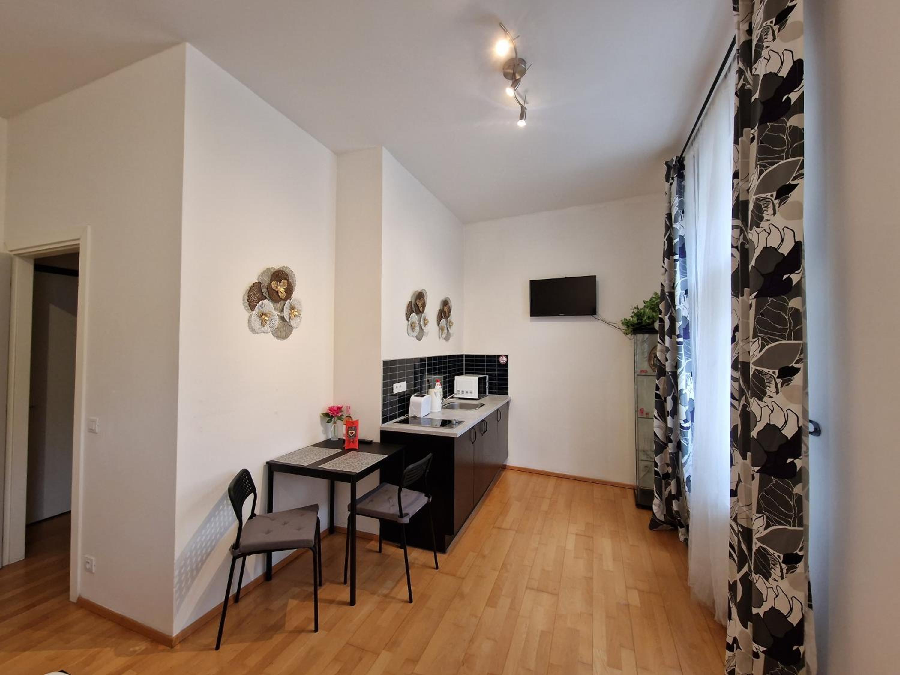 Reznicka Apartments
