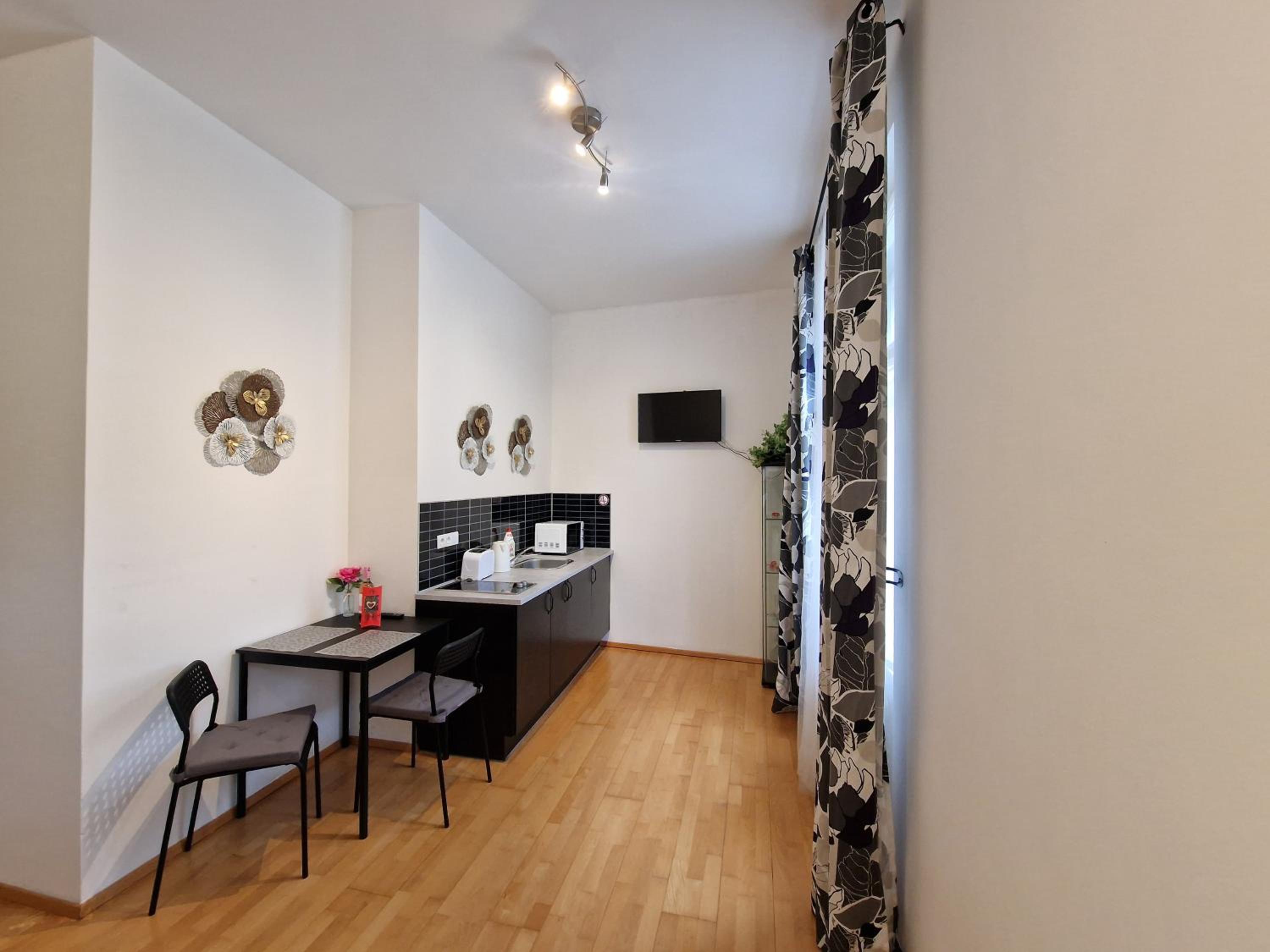 Reznicka Apartments