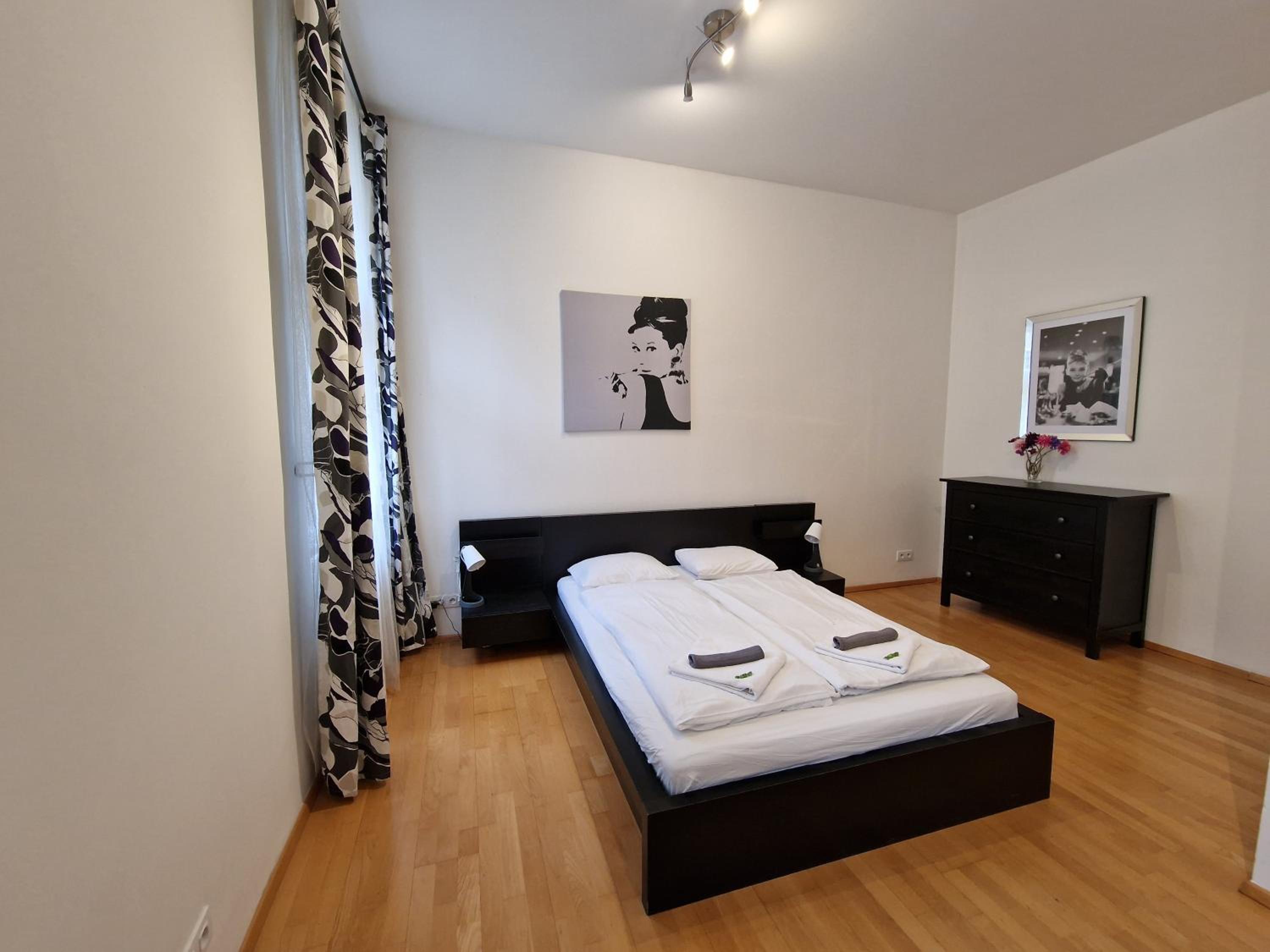 Reznicka Apartments