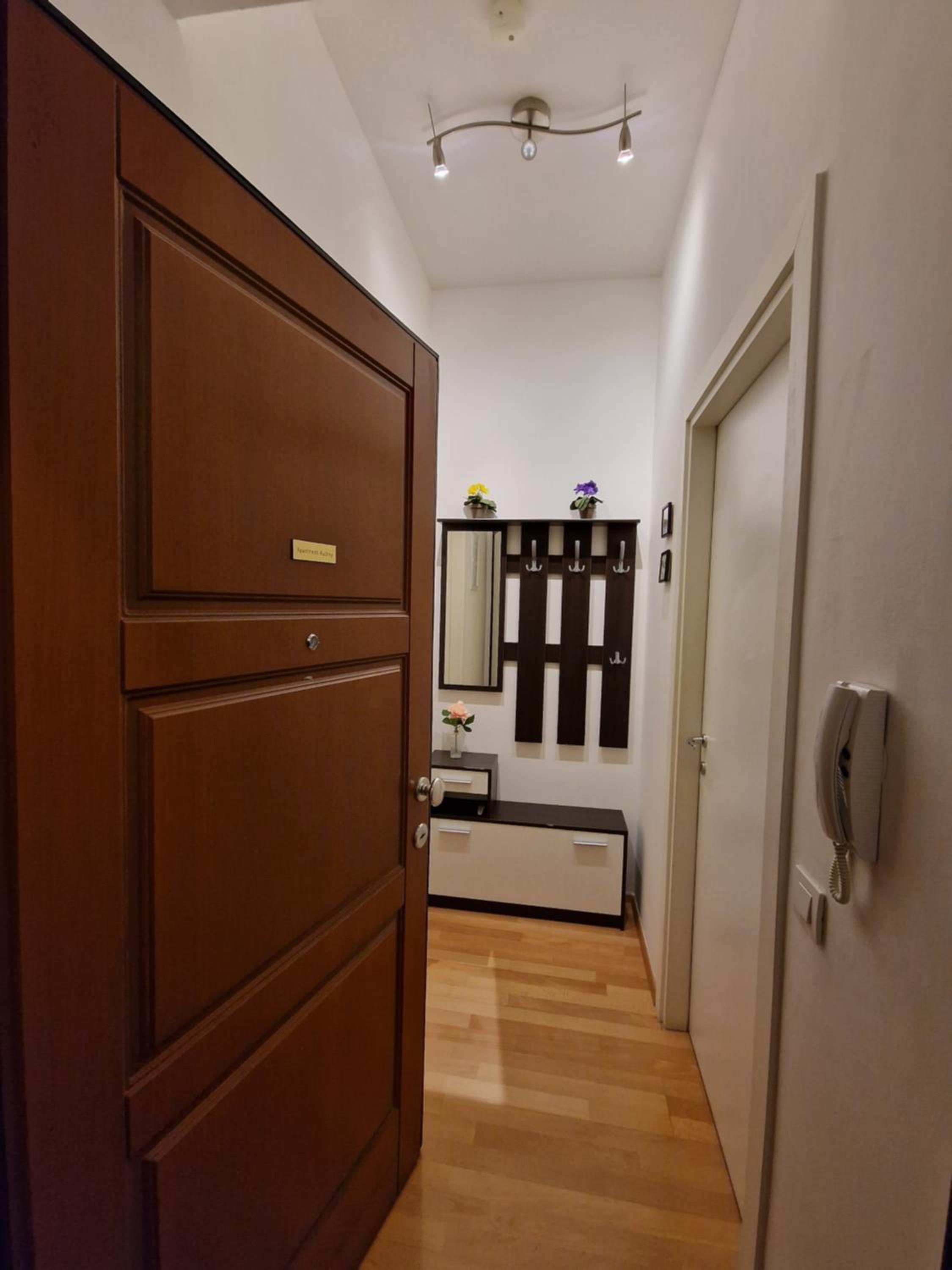 Reznicka Apartments