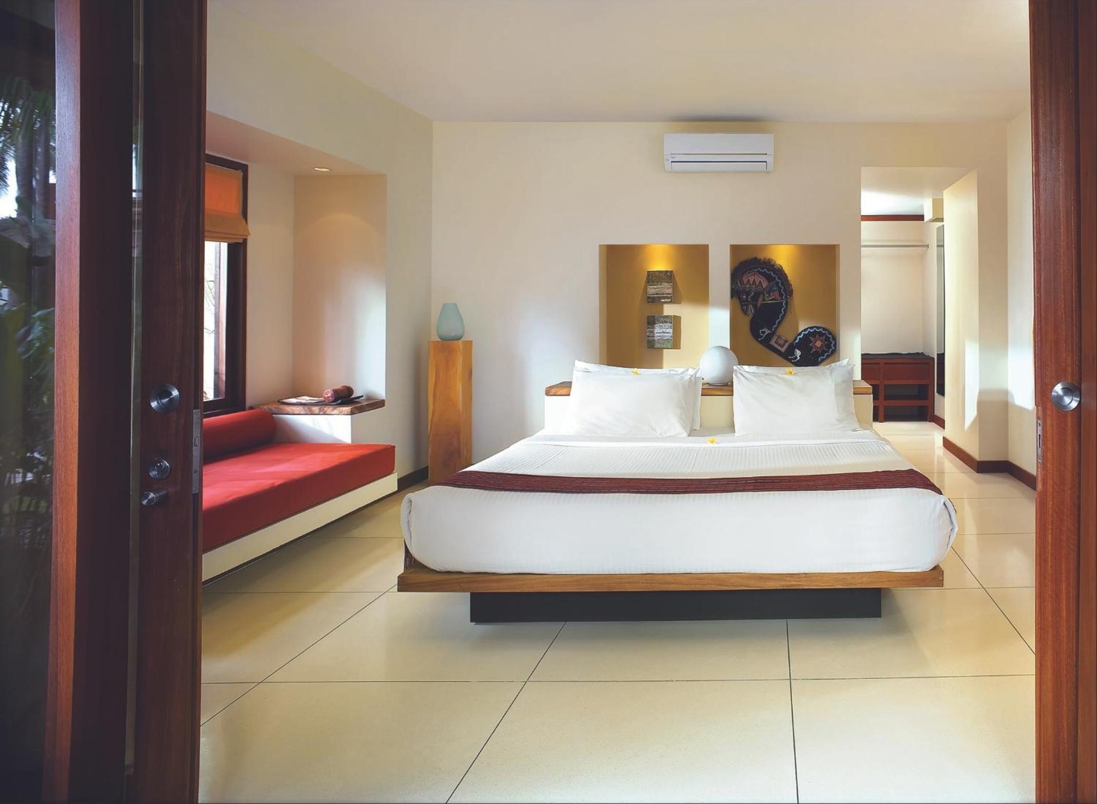 Qunci Villas Resort 35