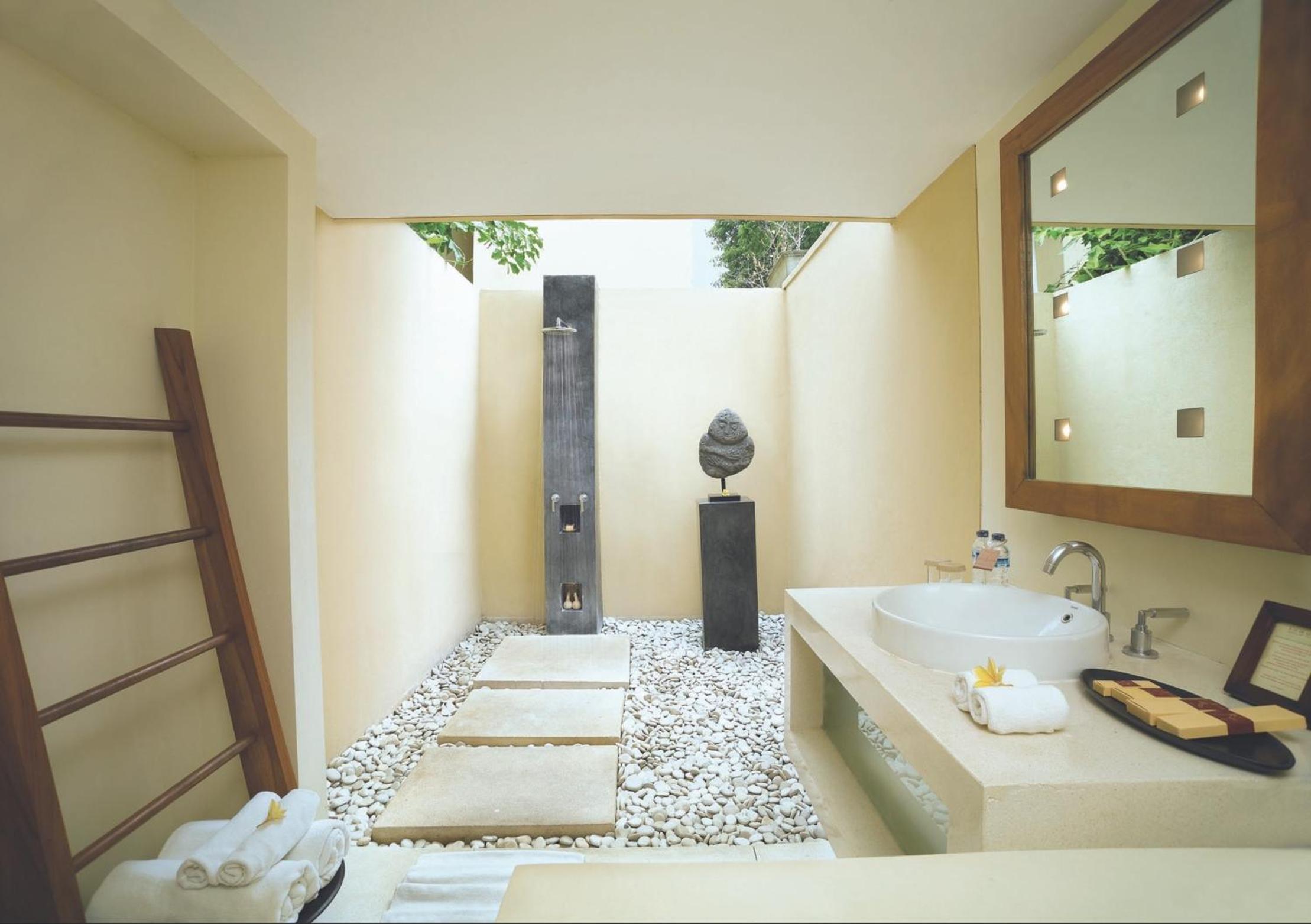 Qunci Villas Resort 36