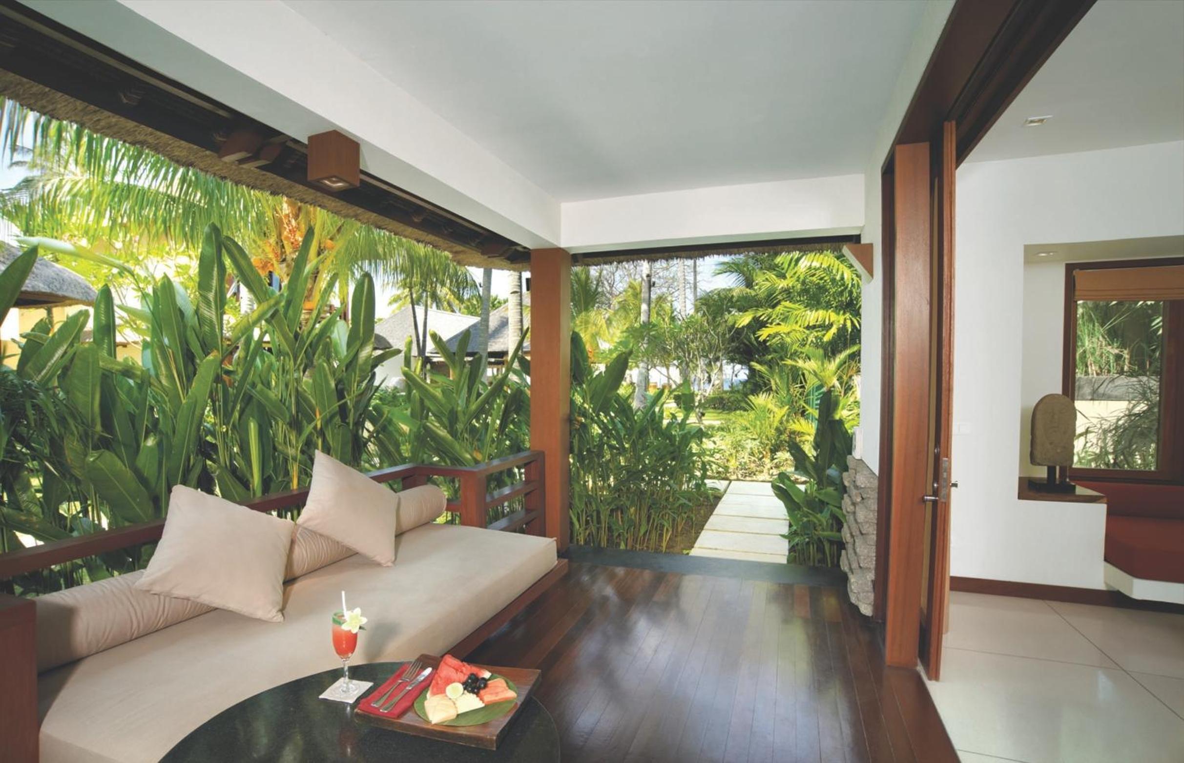 Qunci Villas Resort 8