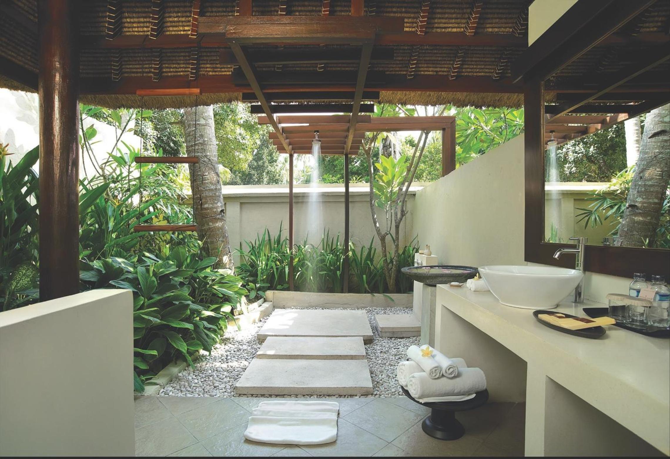 Qunci Villas Resort 11