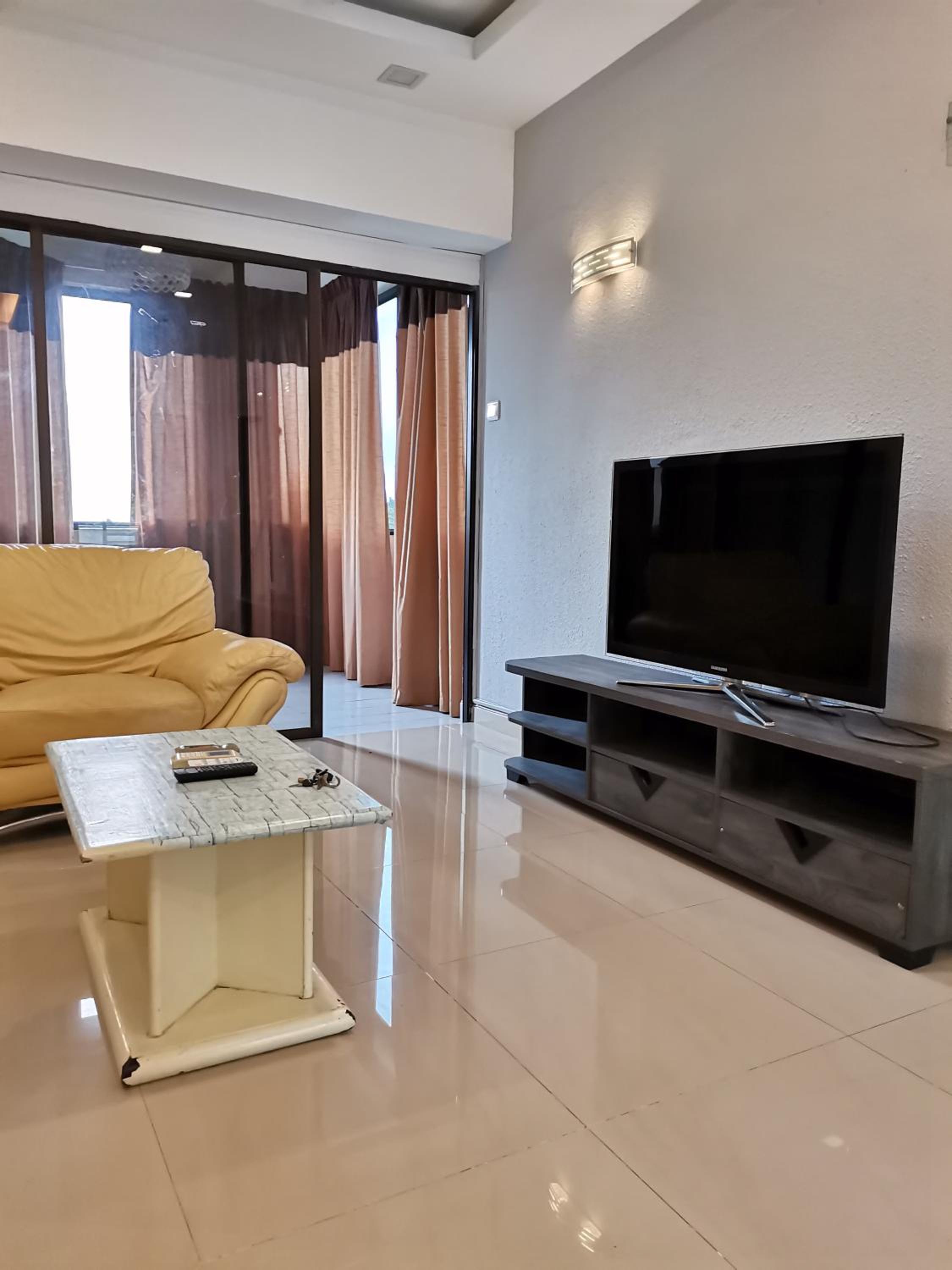 Seri Sayang 2 Apartment suite with 2bedroom photo 3