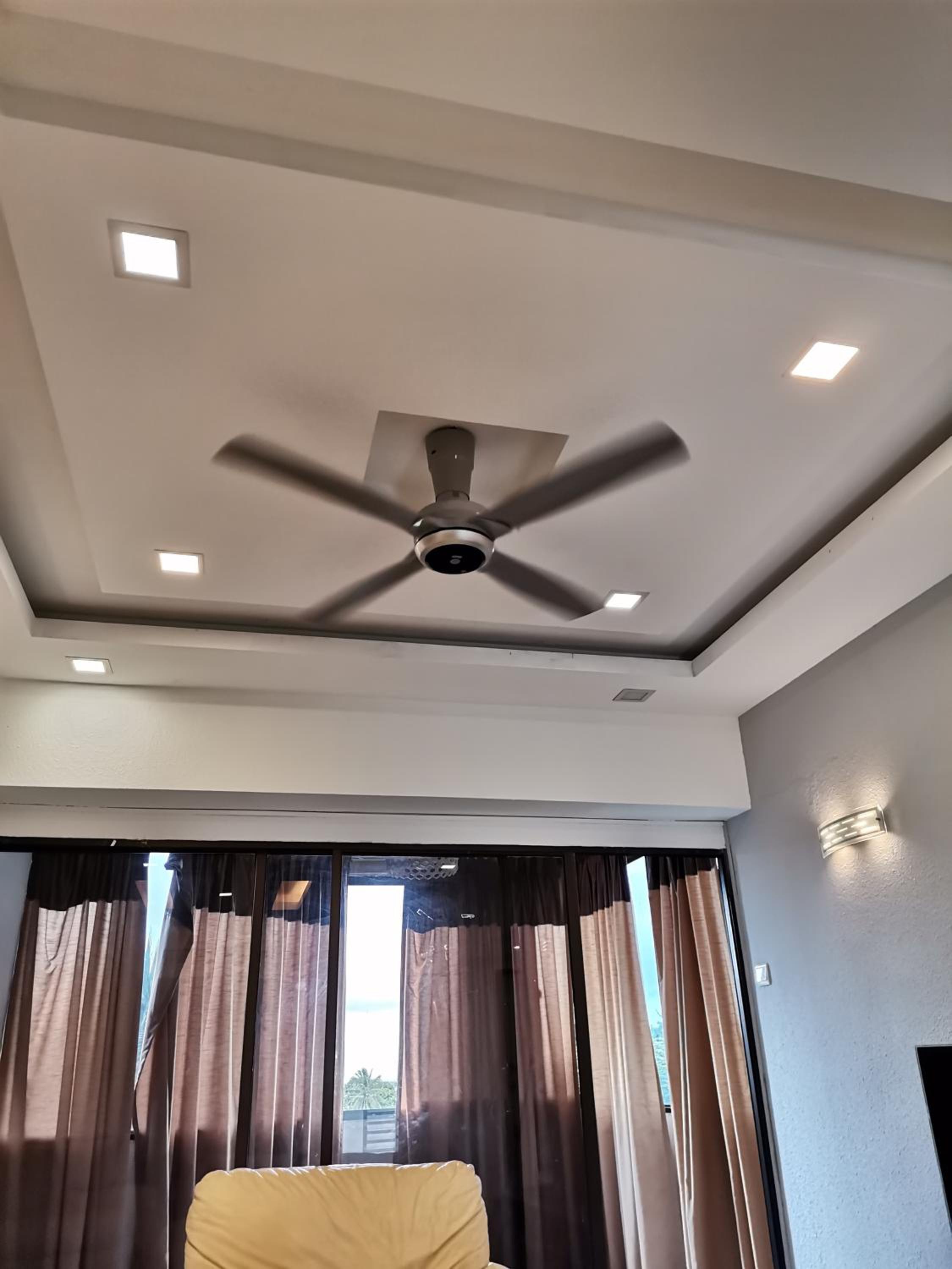 Seri Sayang 2 Apartment suite with 2bedroom photo 5