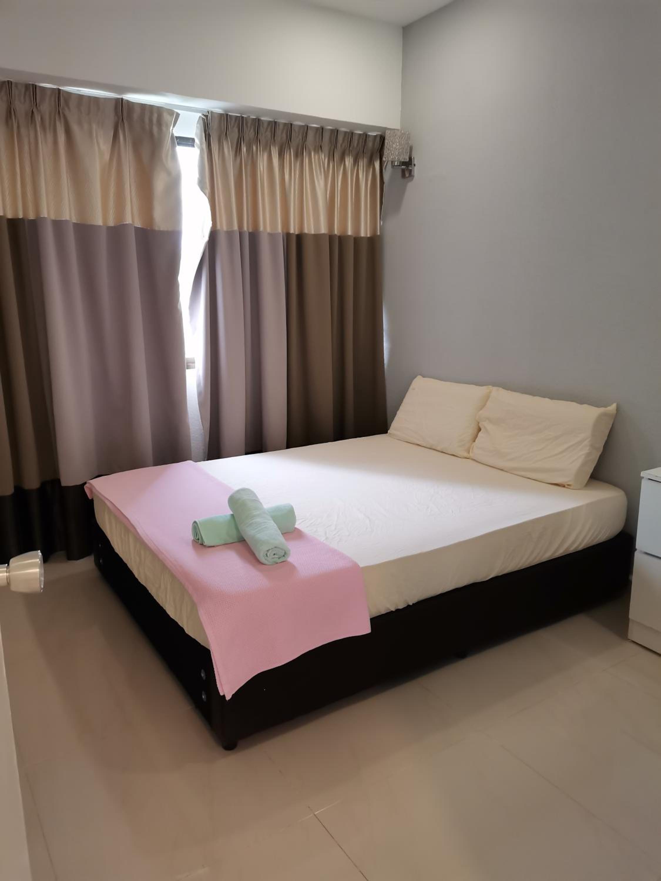 Seri Sayang 2 Apartment suite with 2bedroom photo 6