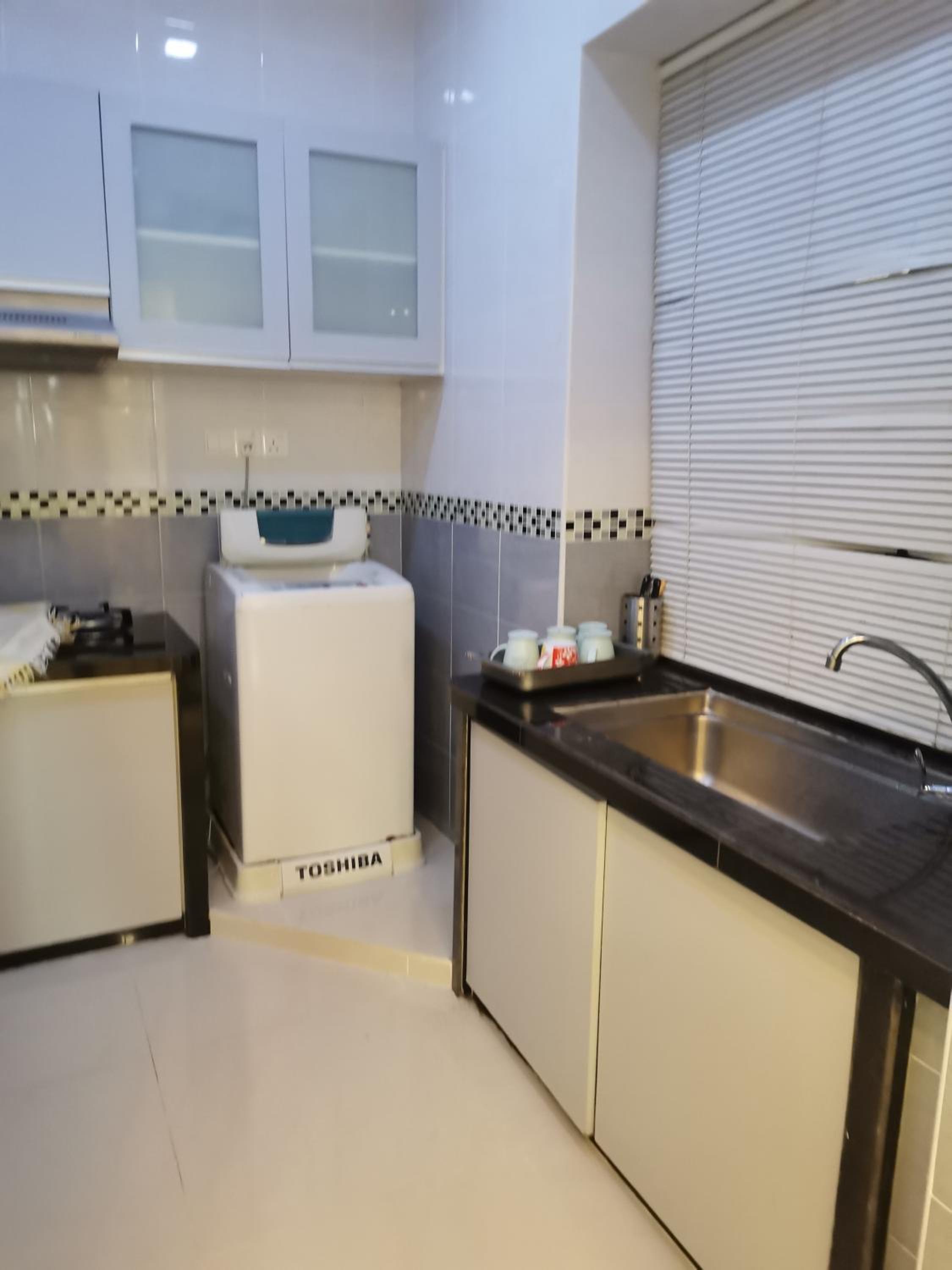 Seri Sayang 2 Apartment suite with 2bedroom photo 7