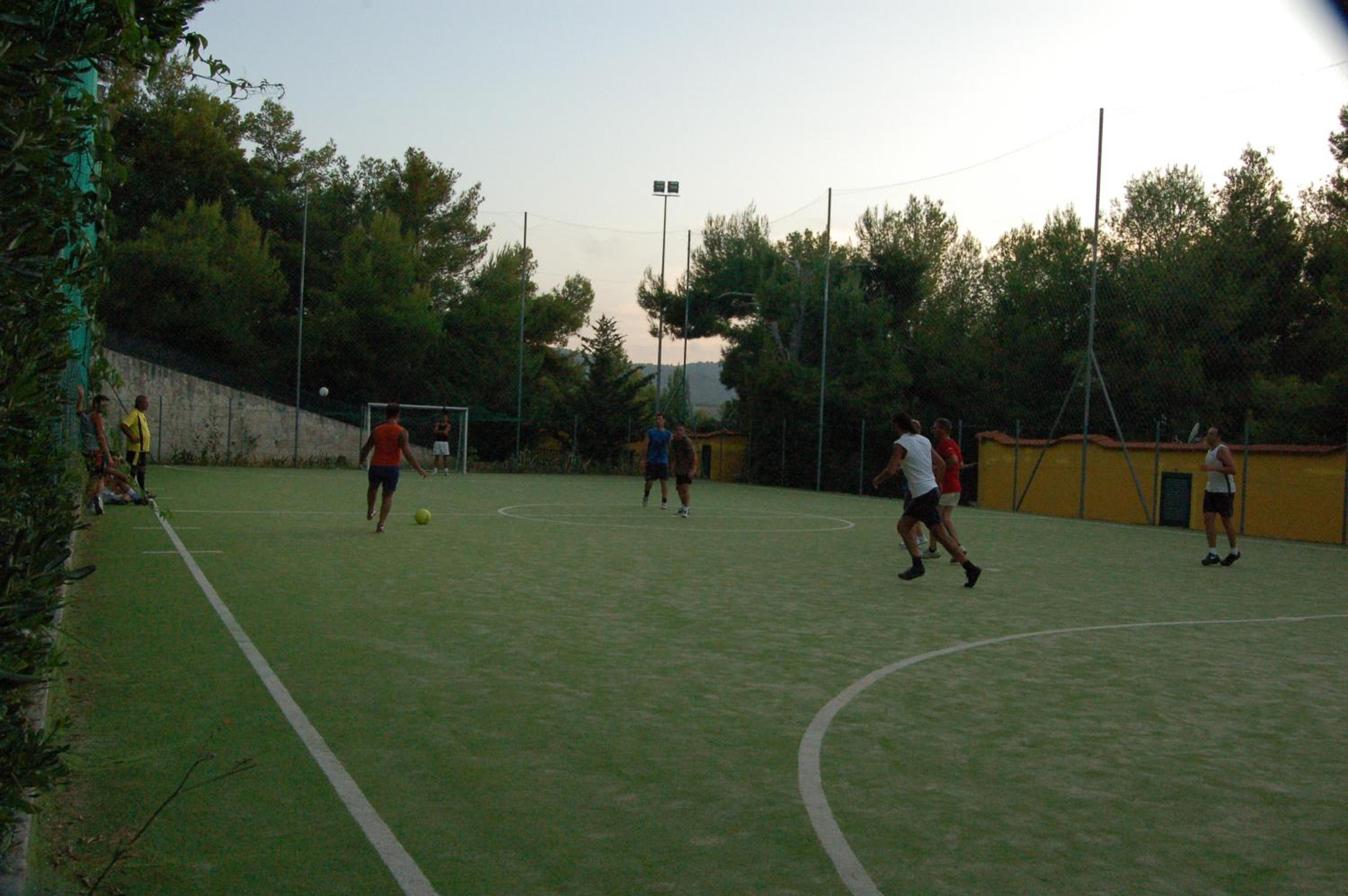 Villaggio Elisena photo 3