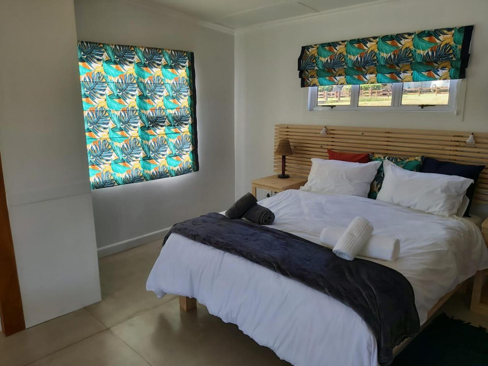Makarios Guest Farm view 4