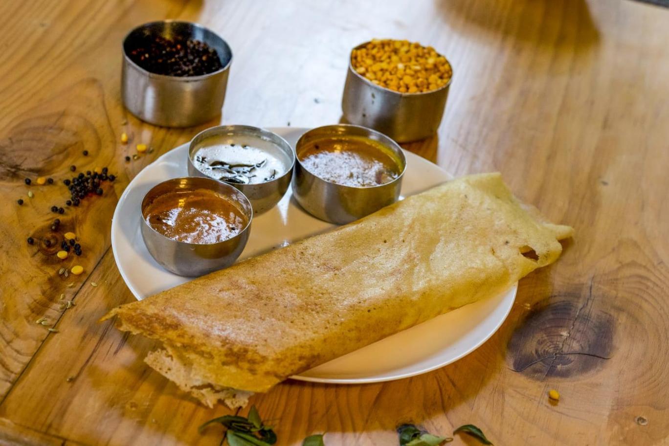 Just Guest House, Chennai Airport