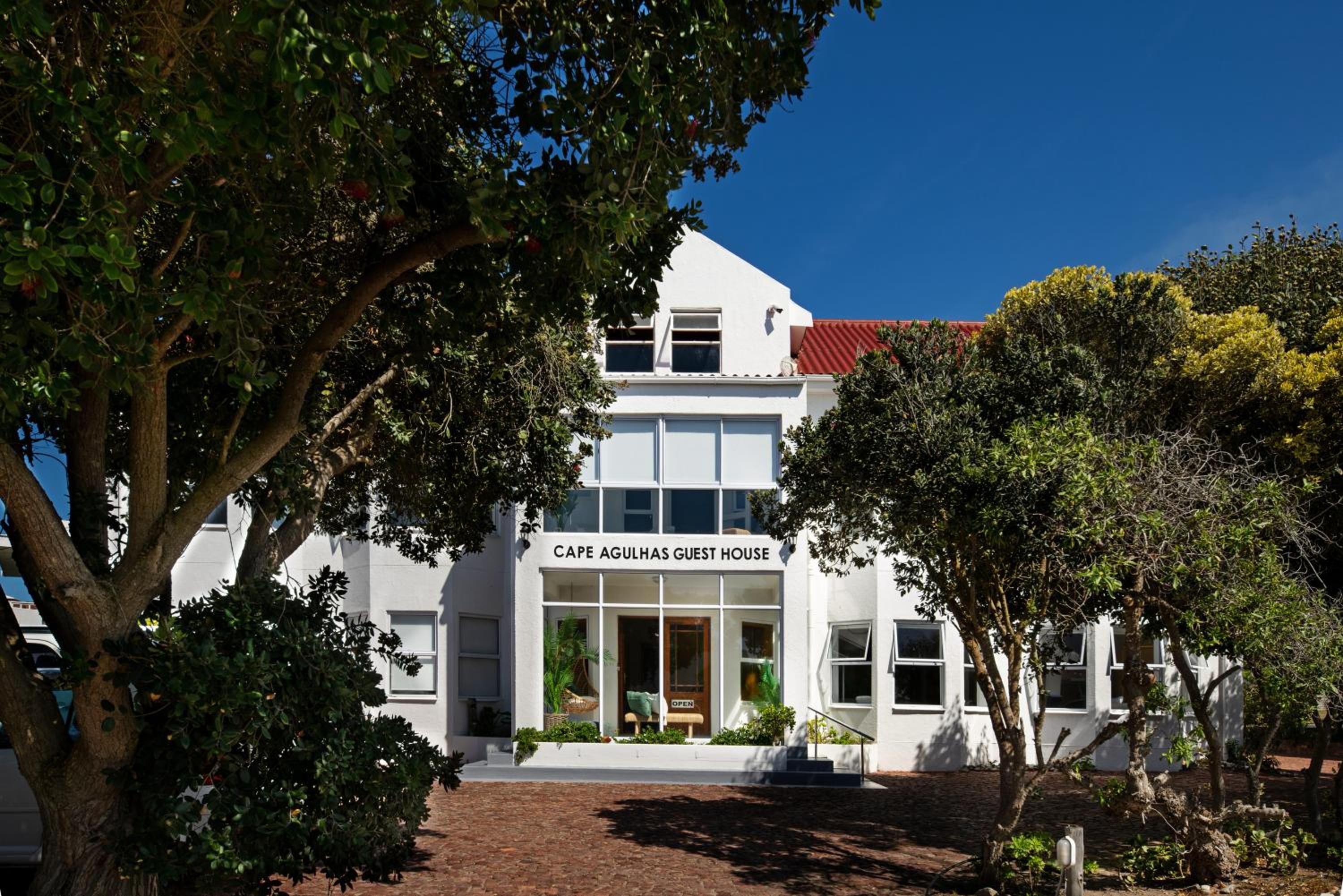 Cape Agulhas Guest House